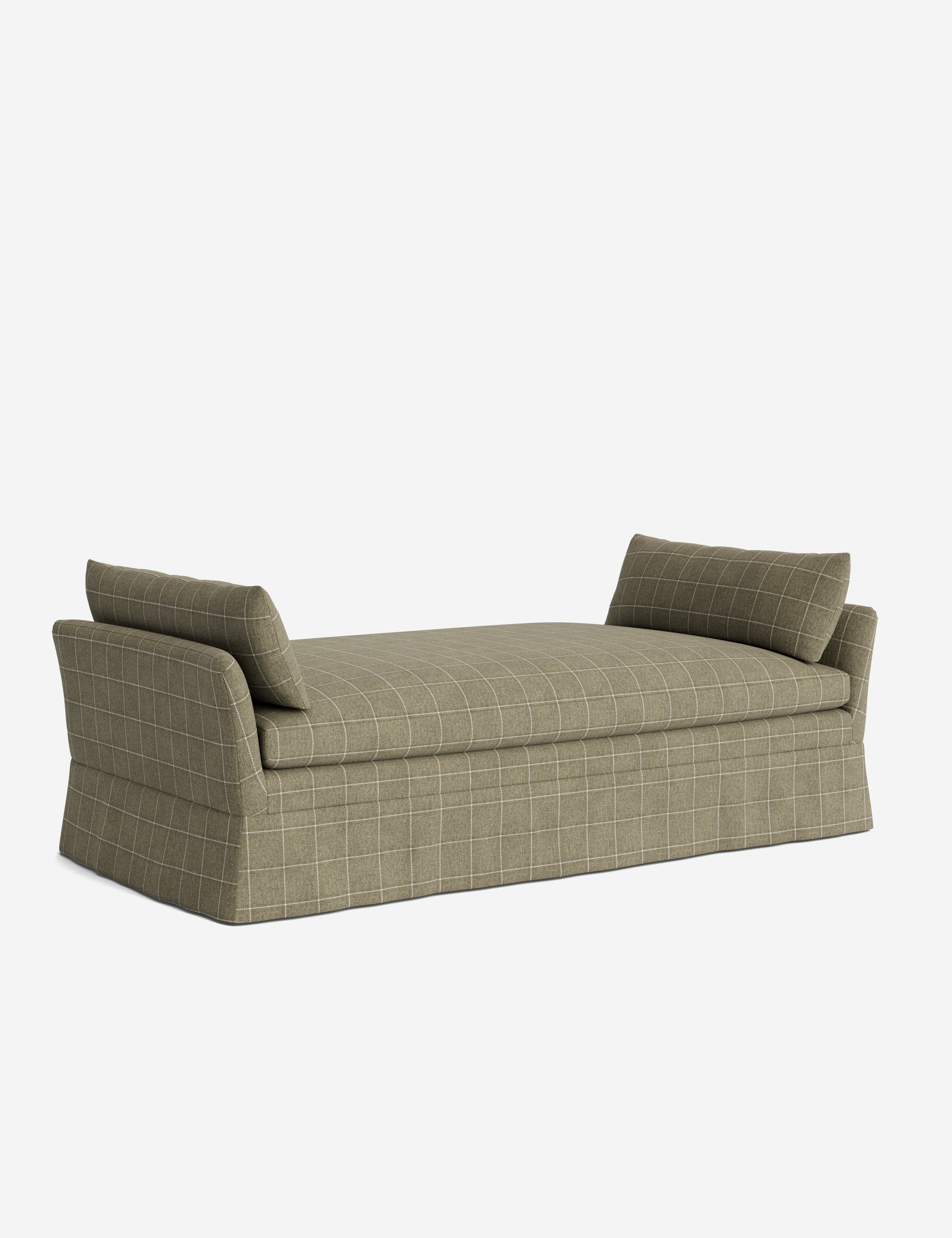 Lulu and Georgia Portola Slipcover Daybed - view 154