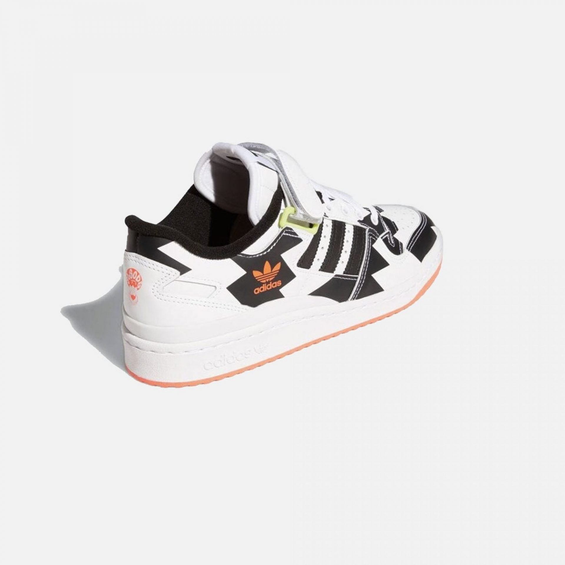 Adidas Originals | FORUM LOW TRAE YOUNG - view 2
