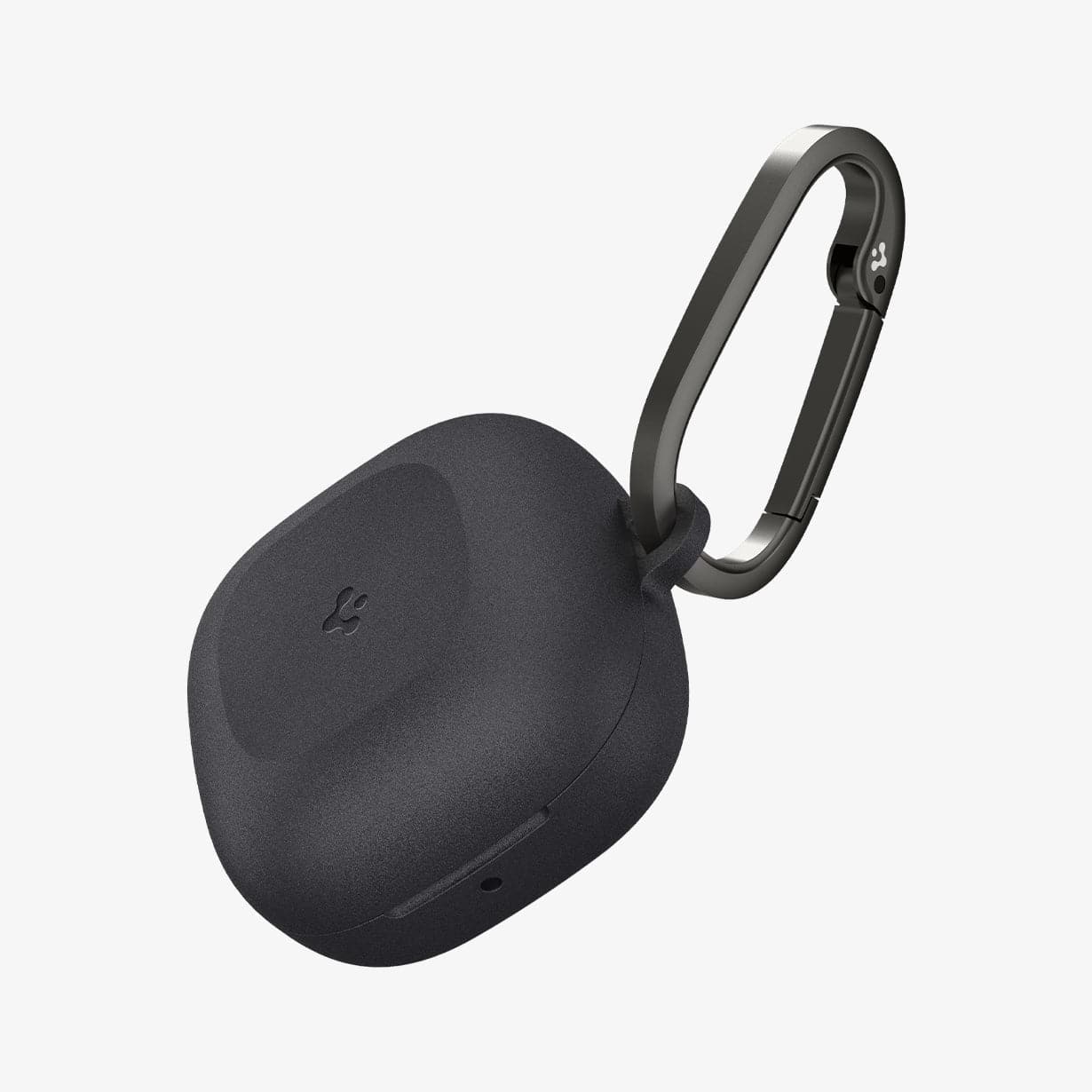 Galaxy Buds Series - GeoFit – Graphite Gray - view 7