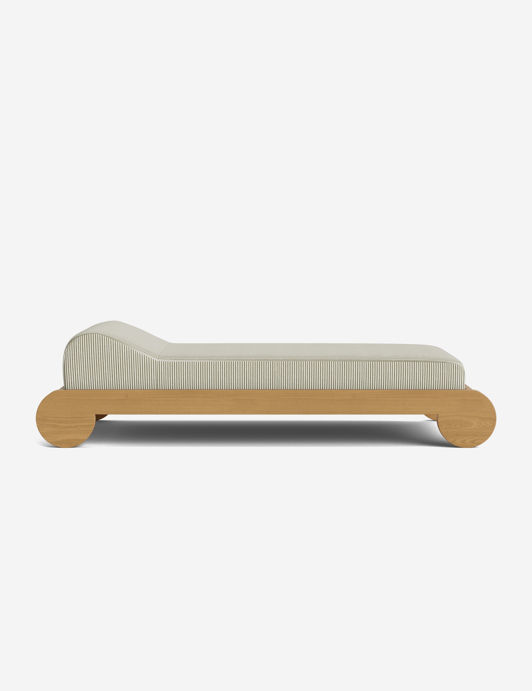 Lulu and Georgia Ionic Daybed by Sarah Sherman Samuel - view 21