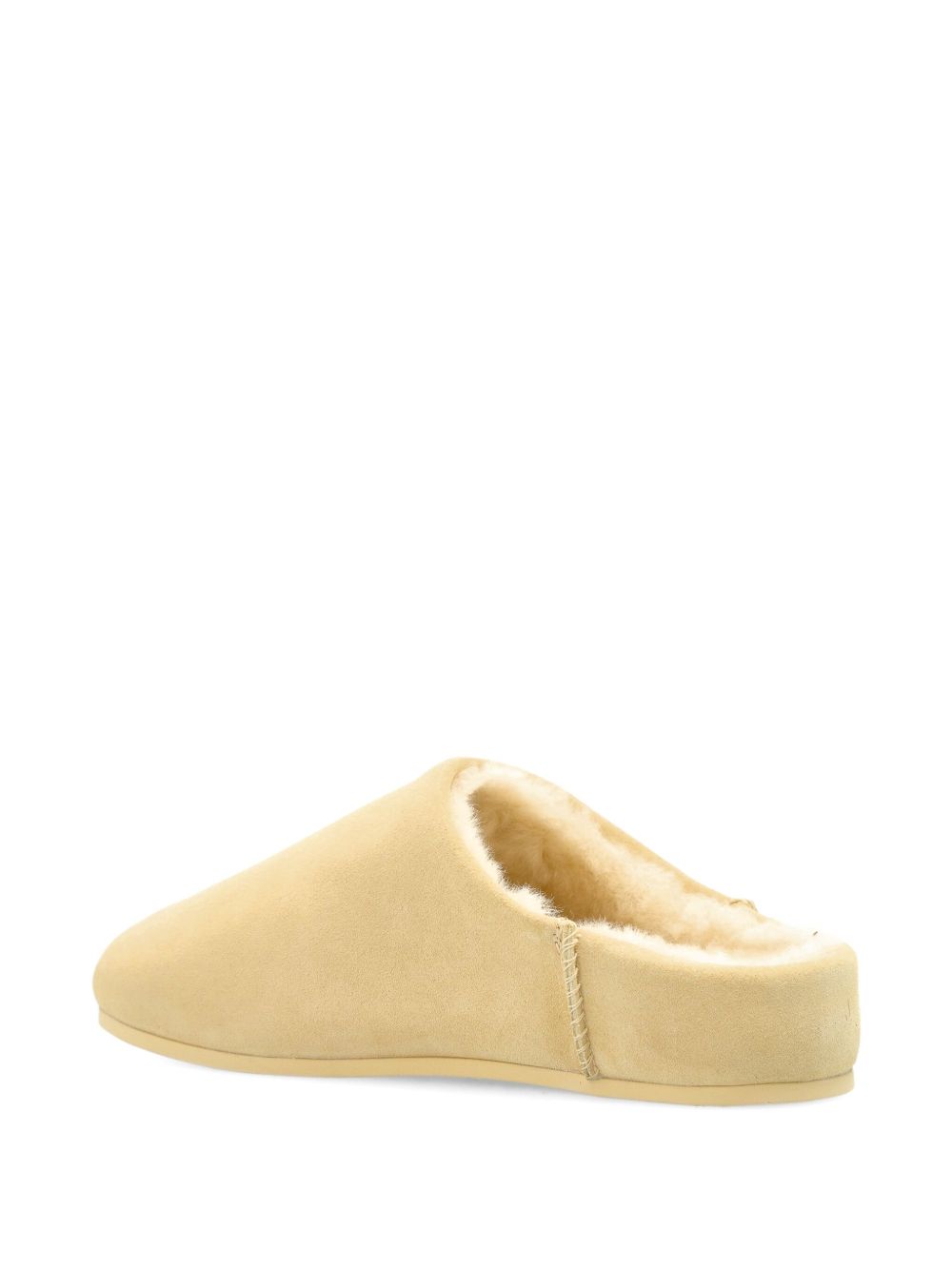 UGG Australia Elea slip on – Suede 100% - view 2