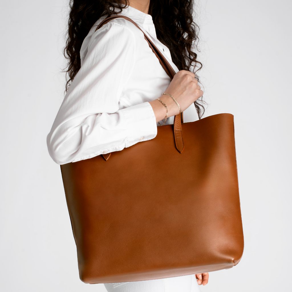 Thursday Boots - Women's Bags Everyday Tote | Cuero (L) - view 7