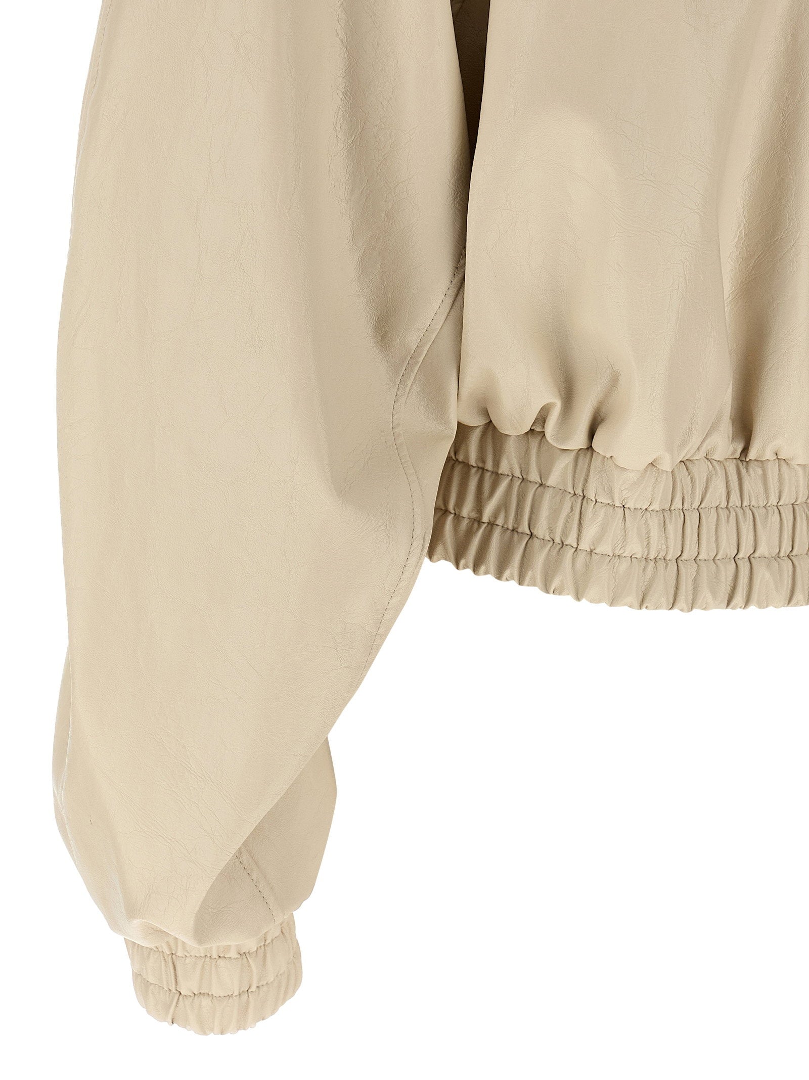 The Andamane Sierra Bomber Jacket - view 4