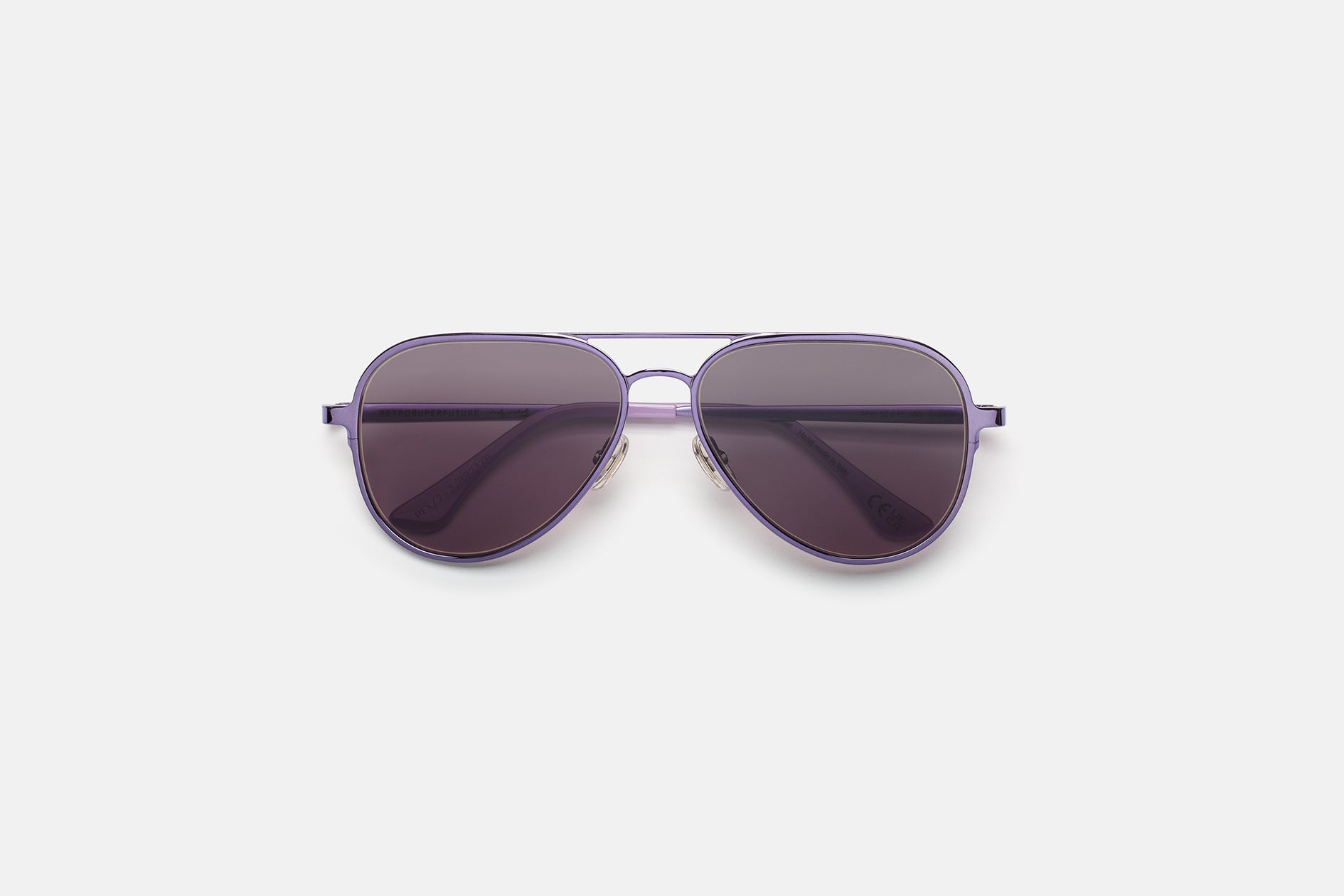 RETROSUPERFUTURE Legacy Photo Purple
