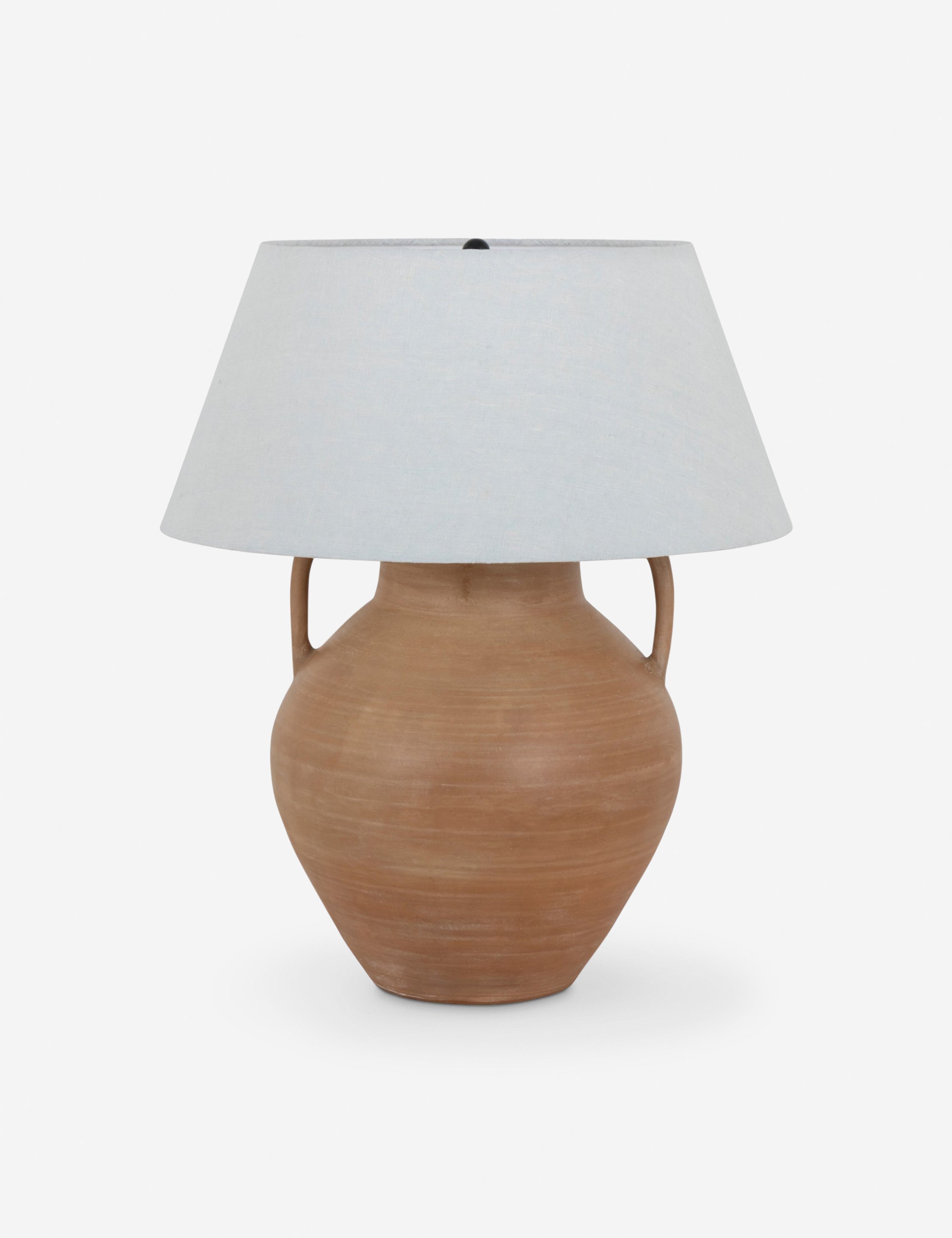 Lulu and Georgia Atrani Table Lamp by Amber Lewis x Four Hands