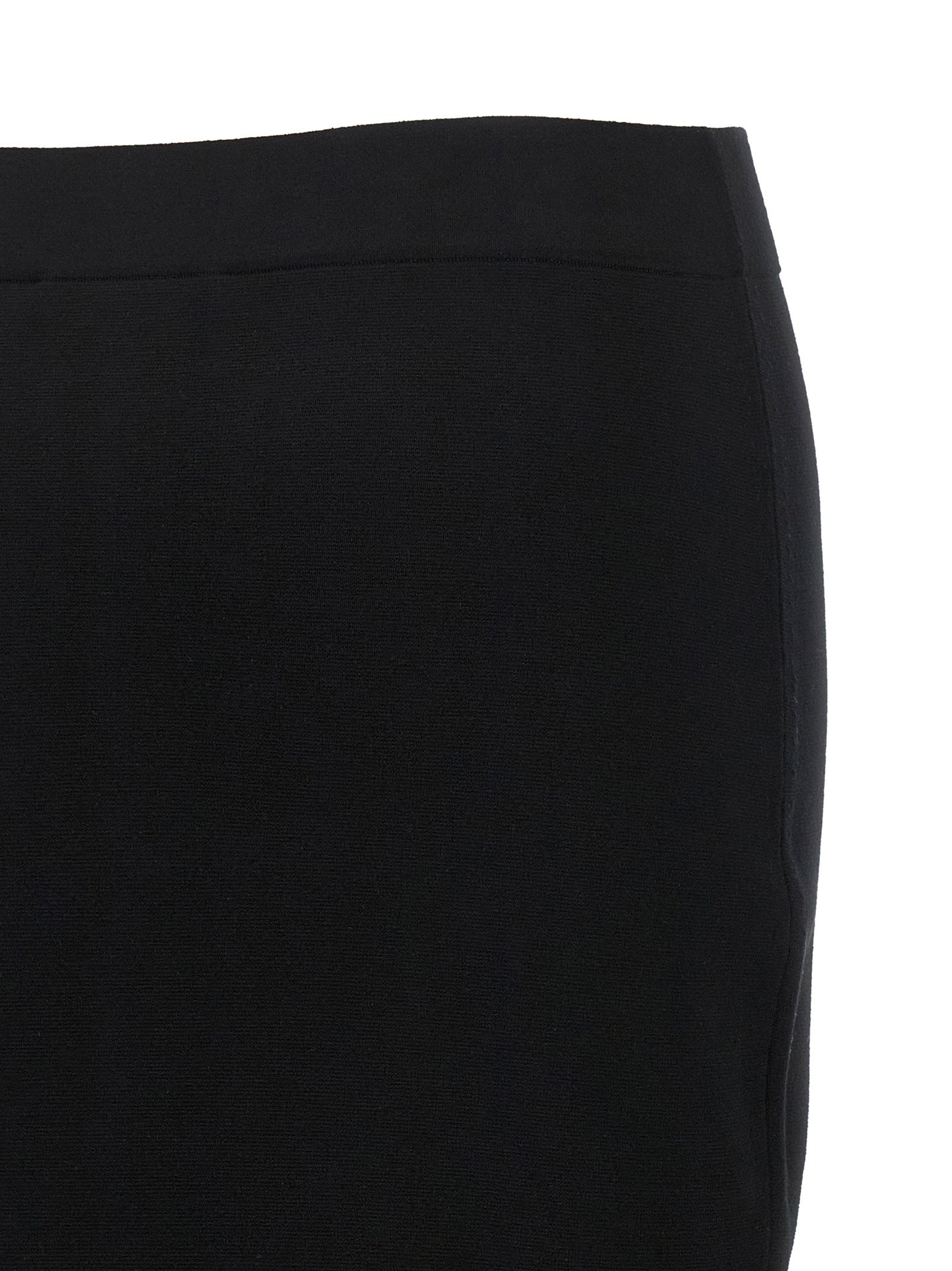Max Mara Gamma Knit Sheath Skirt - view 4