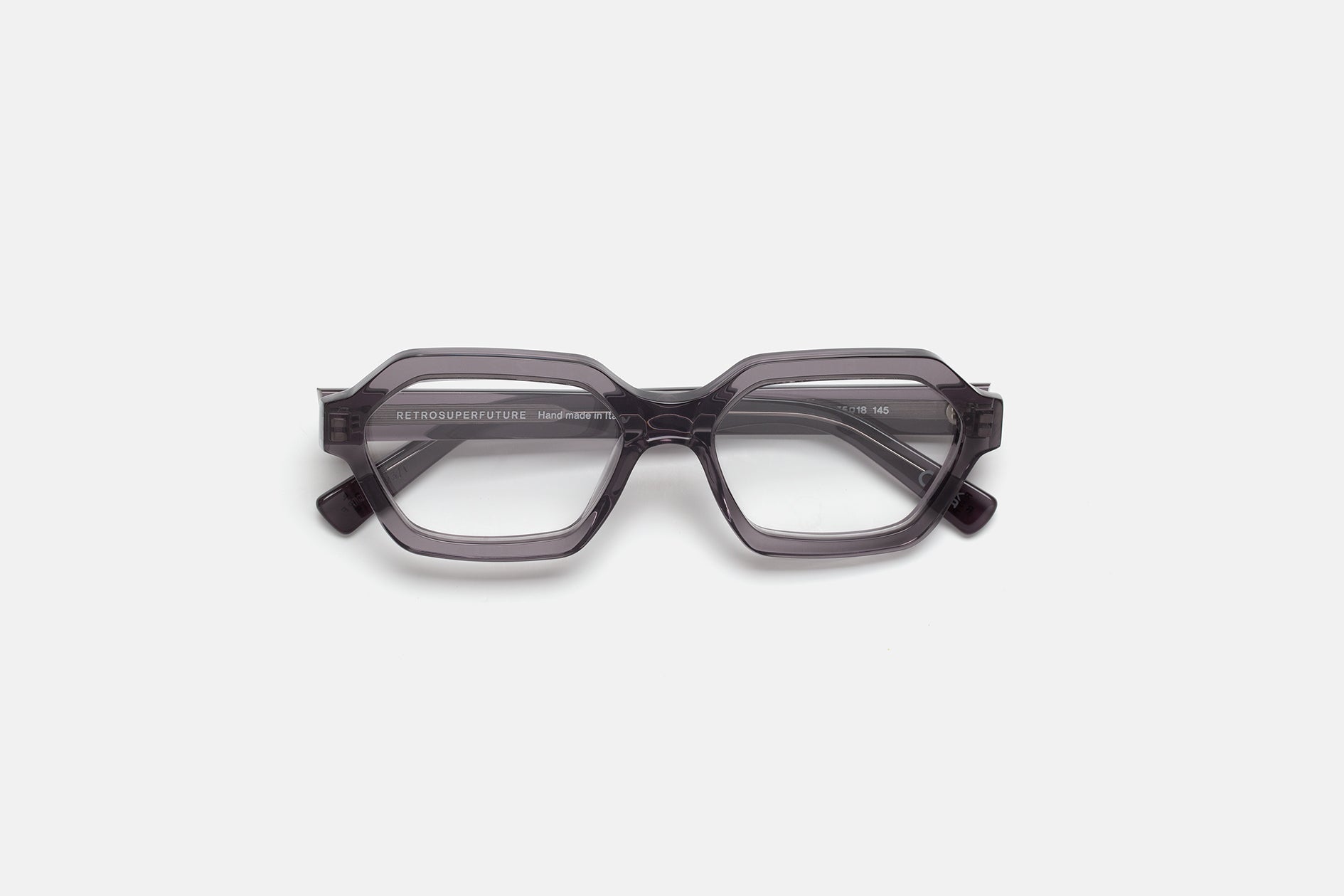 RETROSUPERFUTURE Pooch Optical Nebbia