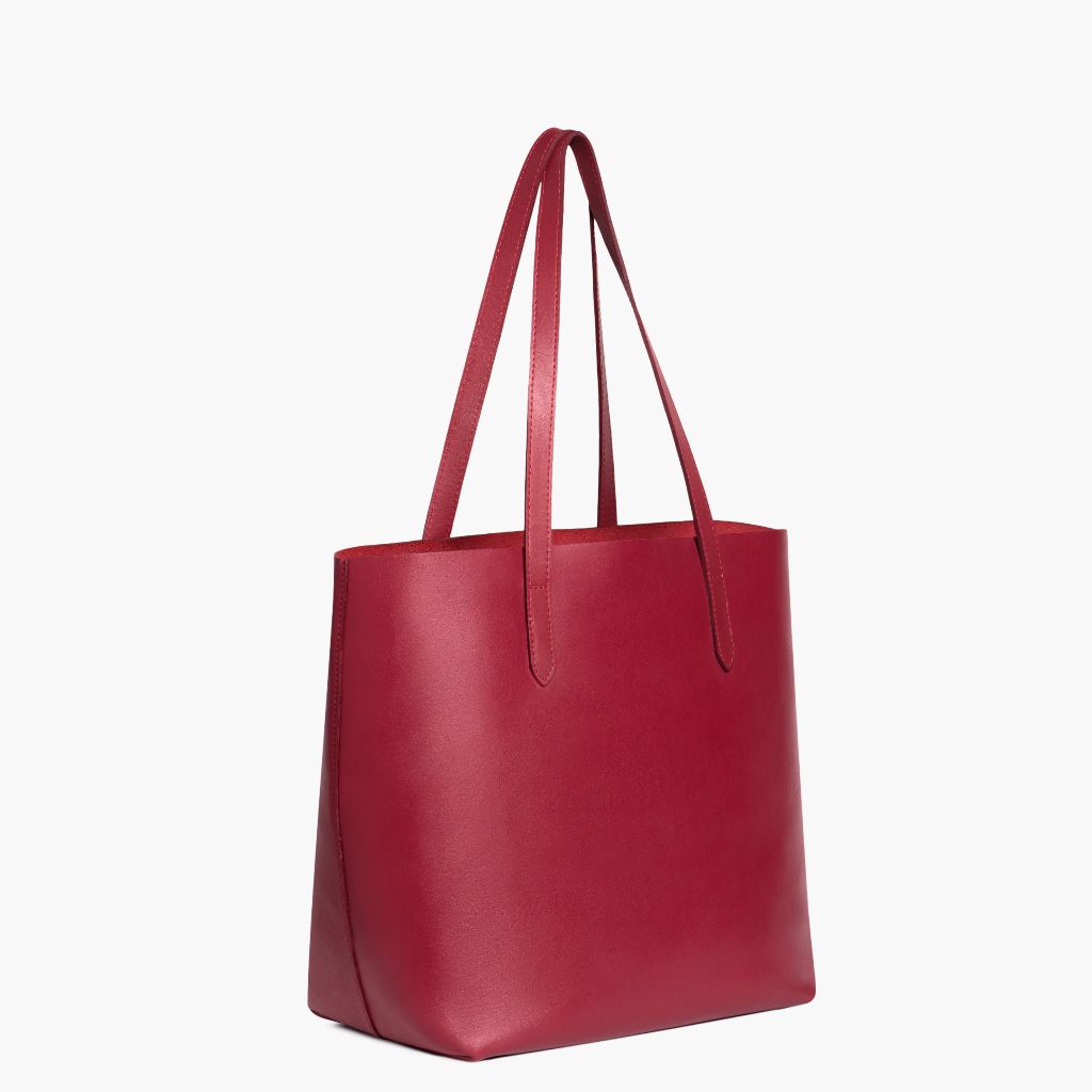 Thursday Boots - Women's Bags Everyday Tote | Red (L) - view 2