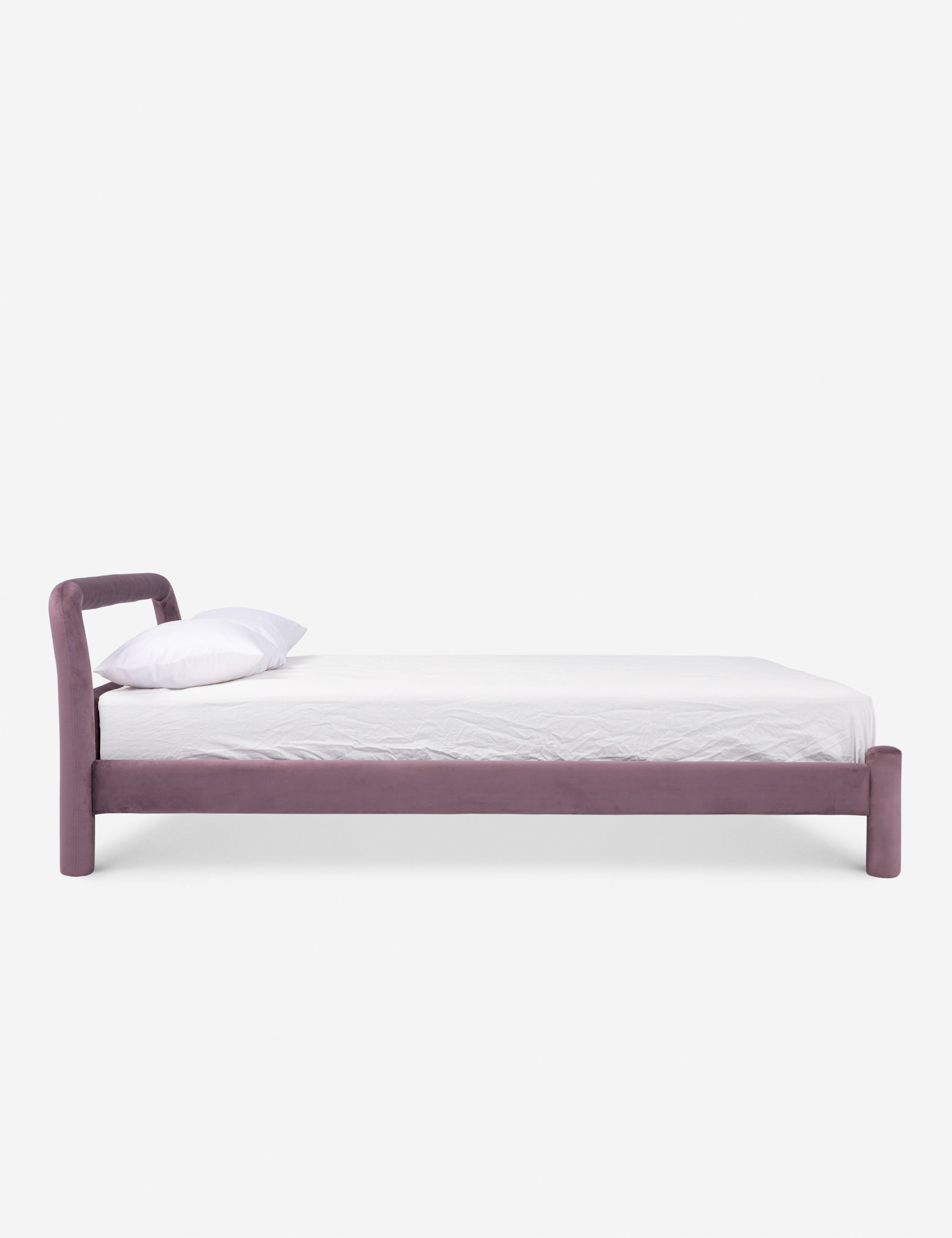 Lulu and Georgia Temi Platform Bed by Sun at Six - view 19