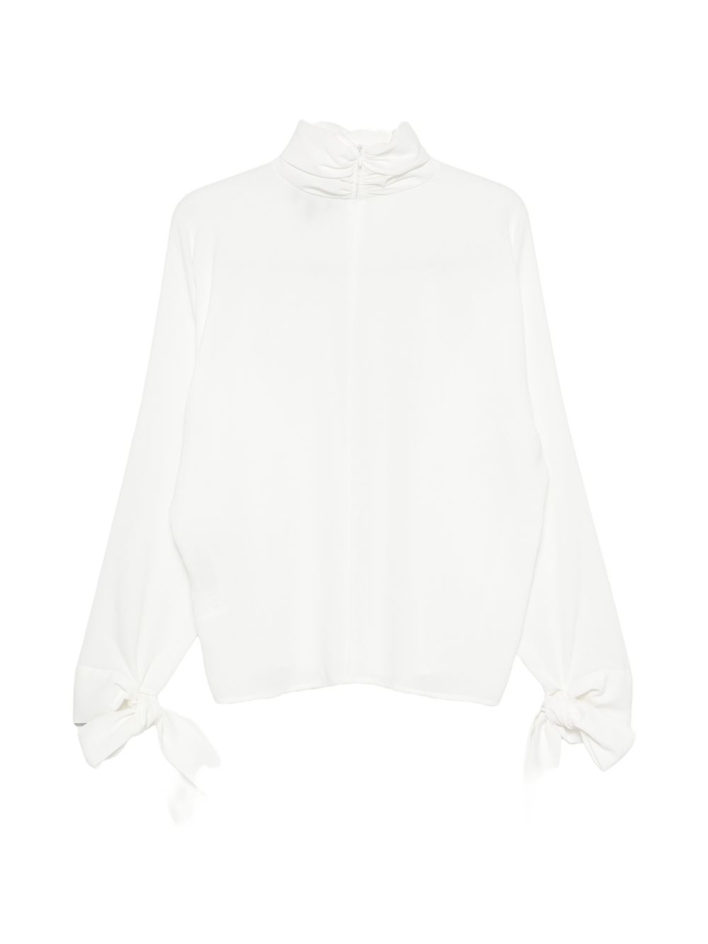 Emporio Armani Blouse – 100% Polyester - view 2