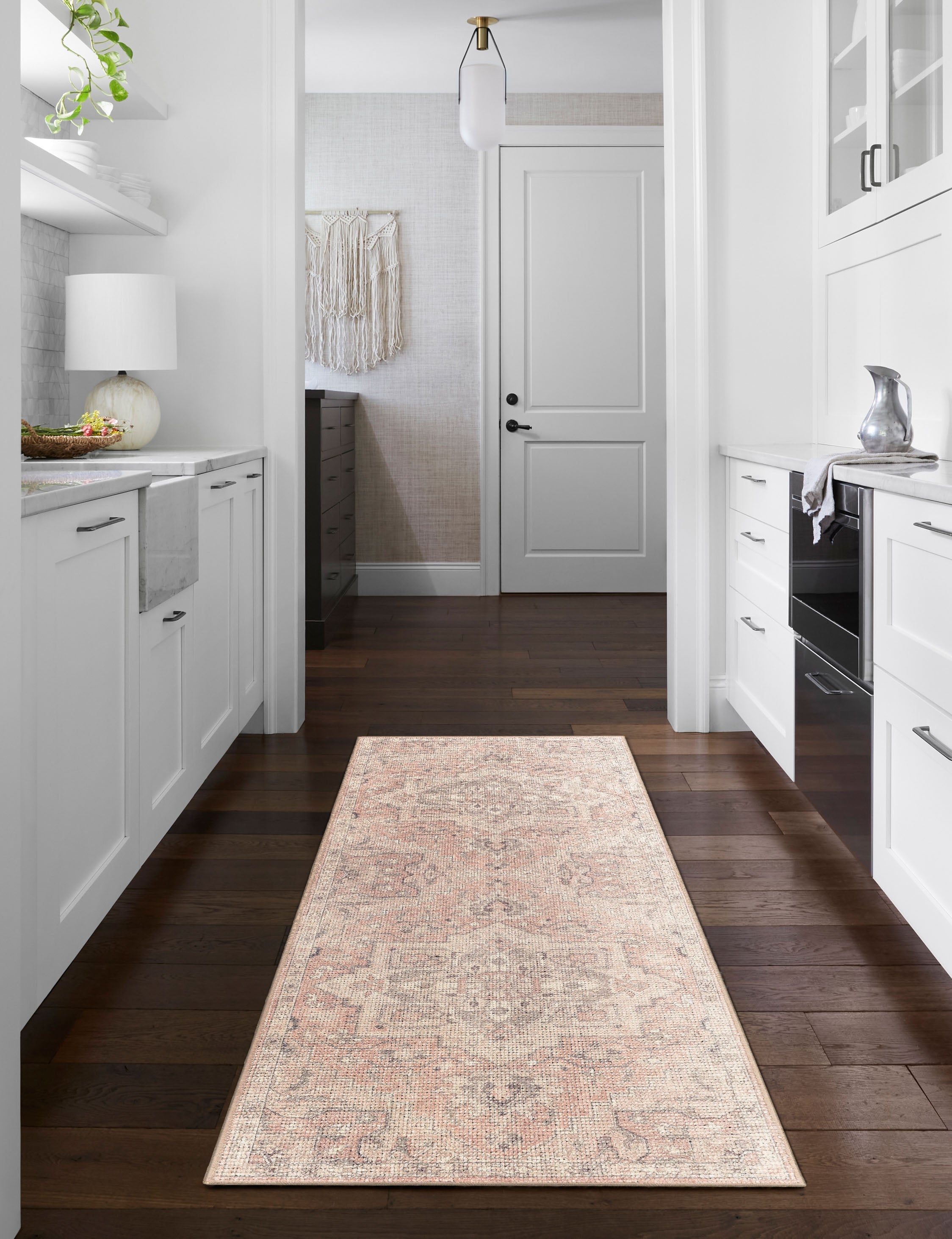 Lulu and Georgia Elle Rug by Becki Owens x Surya - view 7