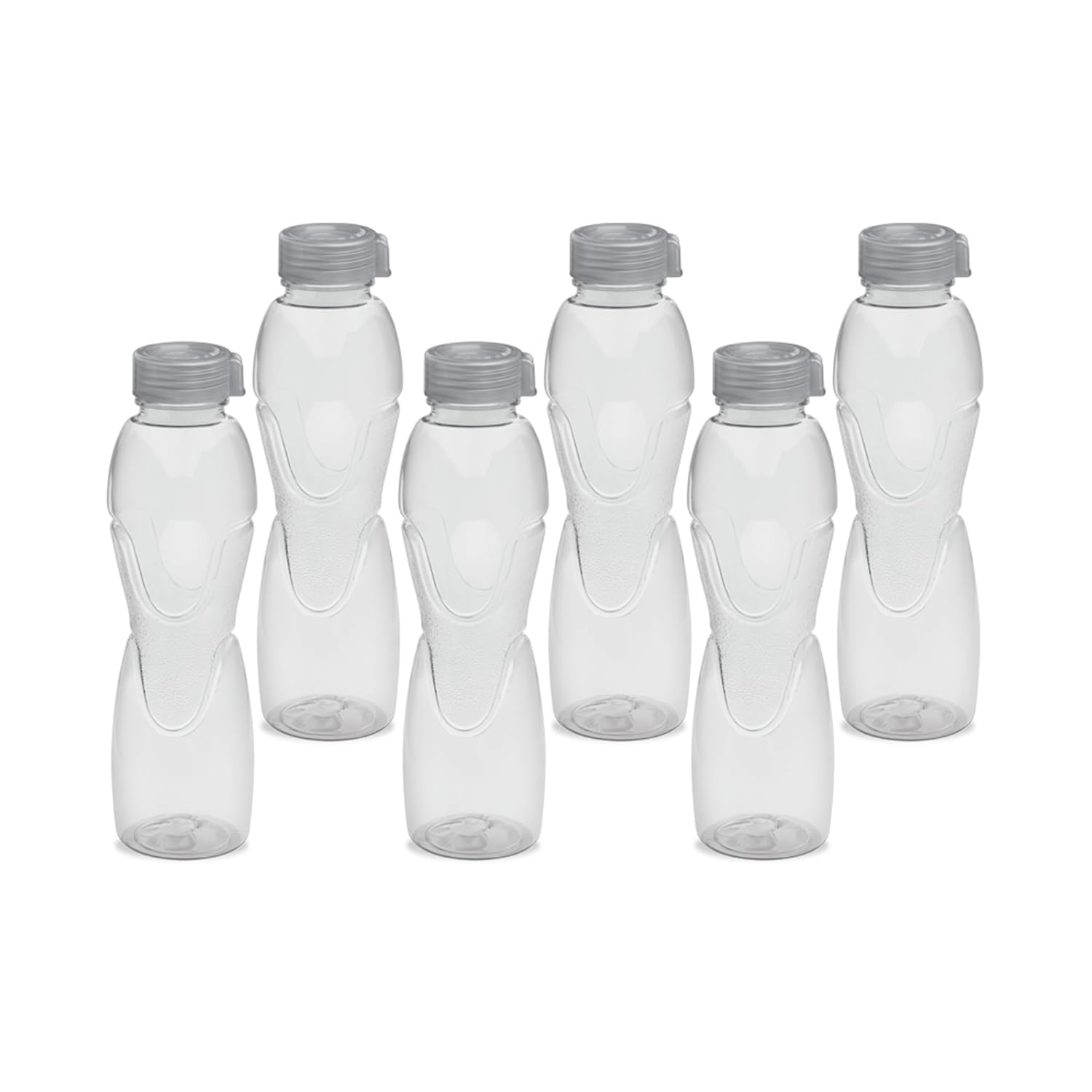 Mayo Pet Bottle (Milton) – Grey
