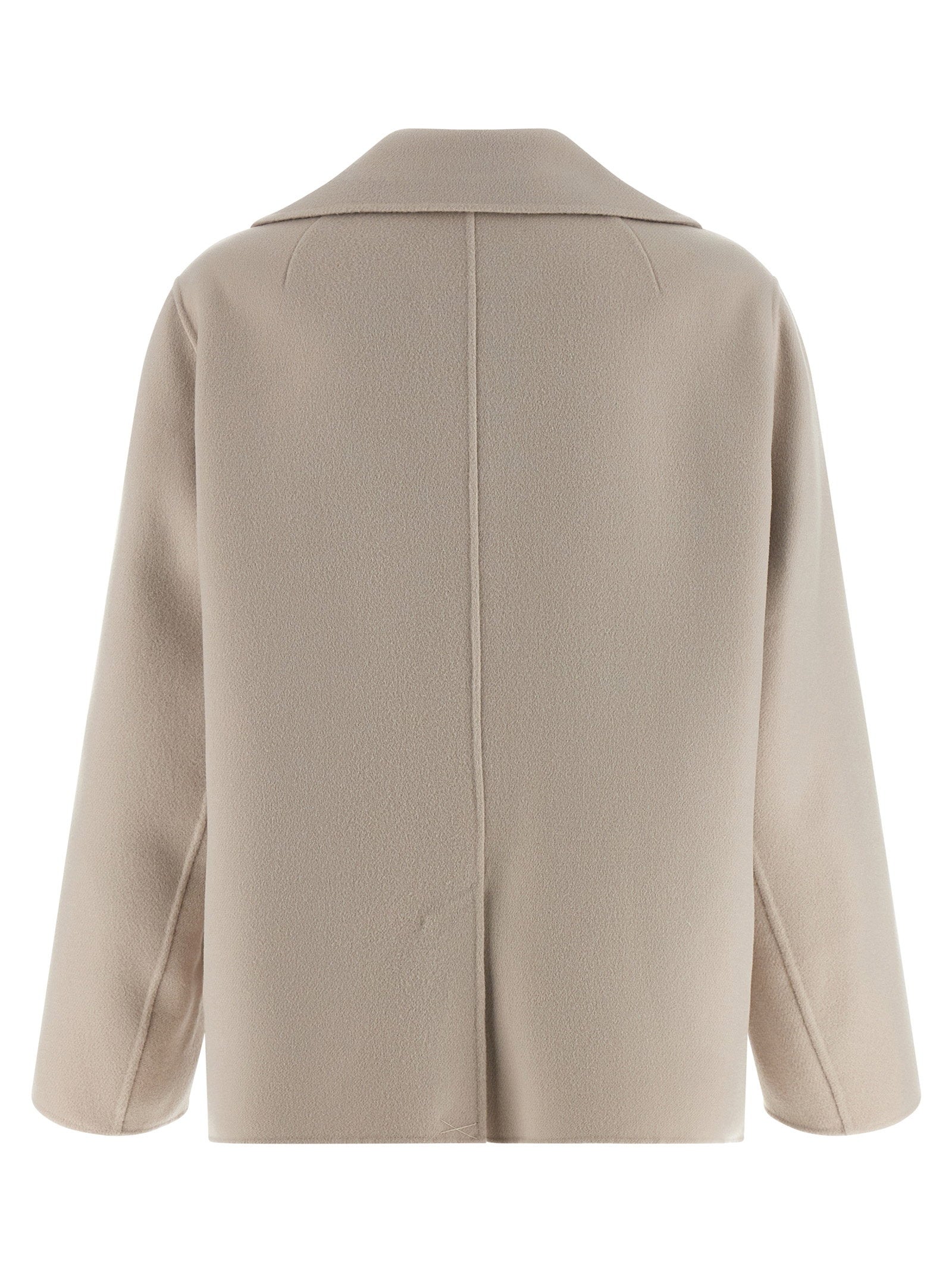 Max Mara 'S Smmmargot Blazer – 100% virgin wool - view 2