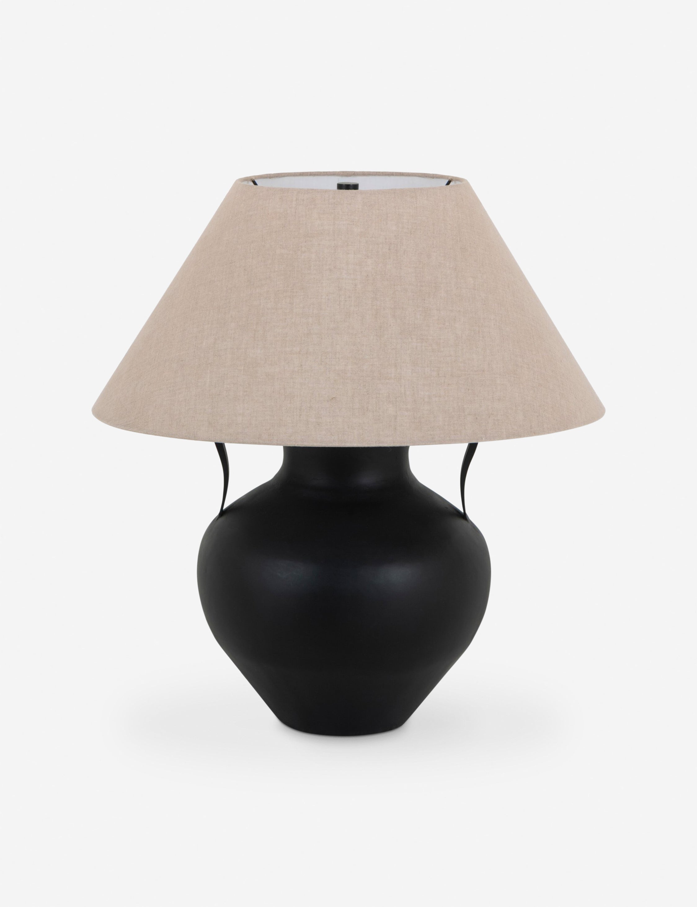 Lulu and Georgia Ziva Table Lamp by Amber Lewis x Four Hands