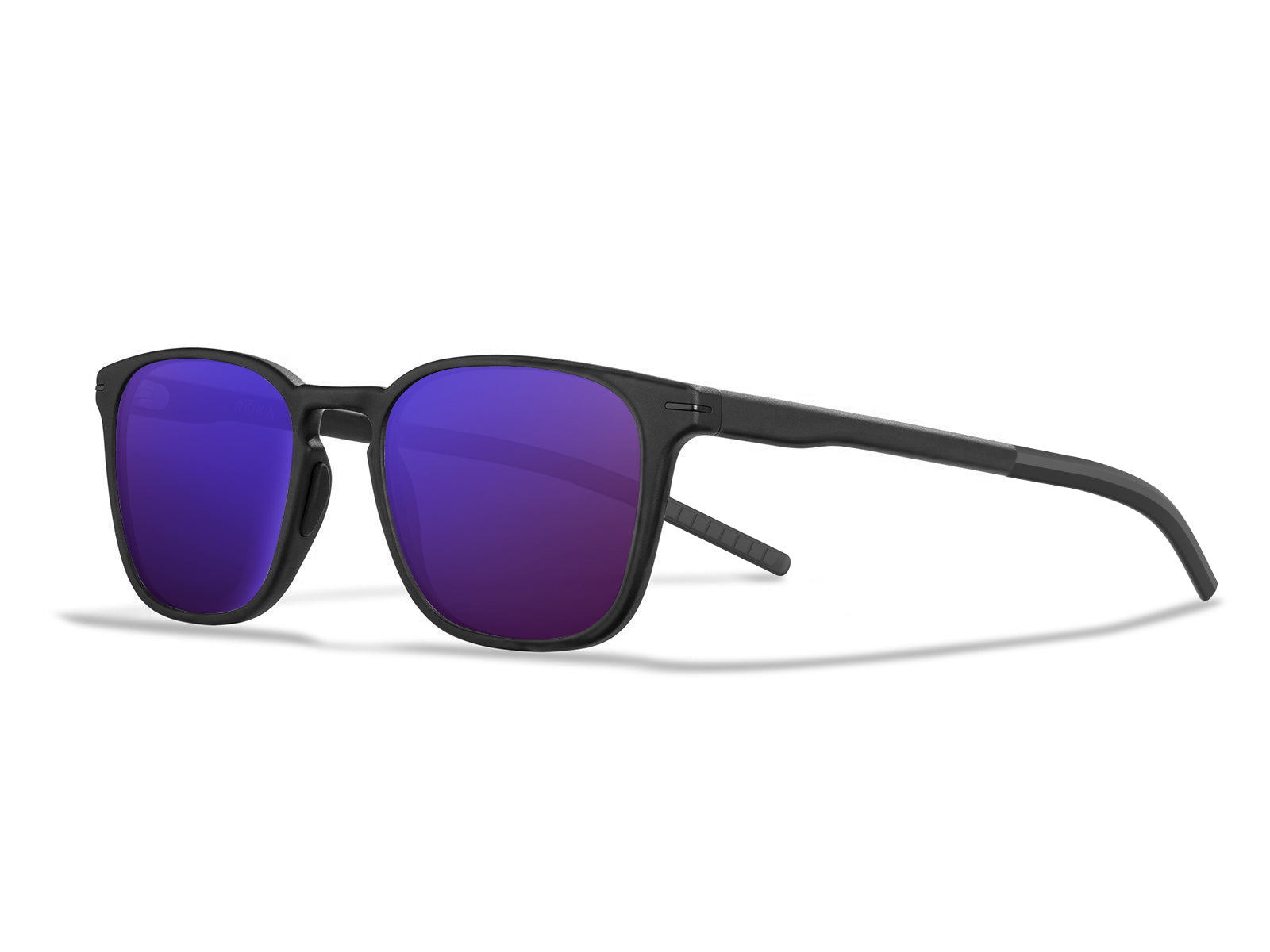 ROKA LTD Rory Matte Black LTD Ultraviolet