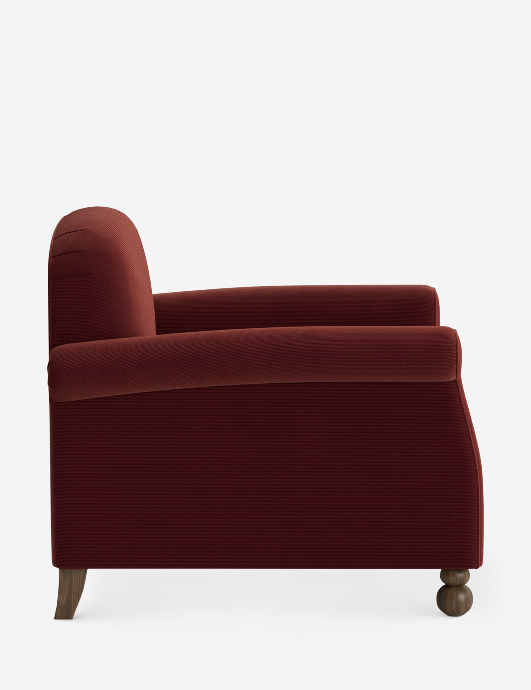 Lulu and Georgia Paley Accent Chair by Heidi Caillier - view 208