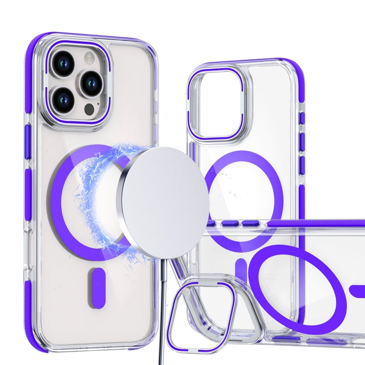 Million Cases Crystal Magsafe Lens Bracket Case - iPhone - view 4