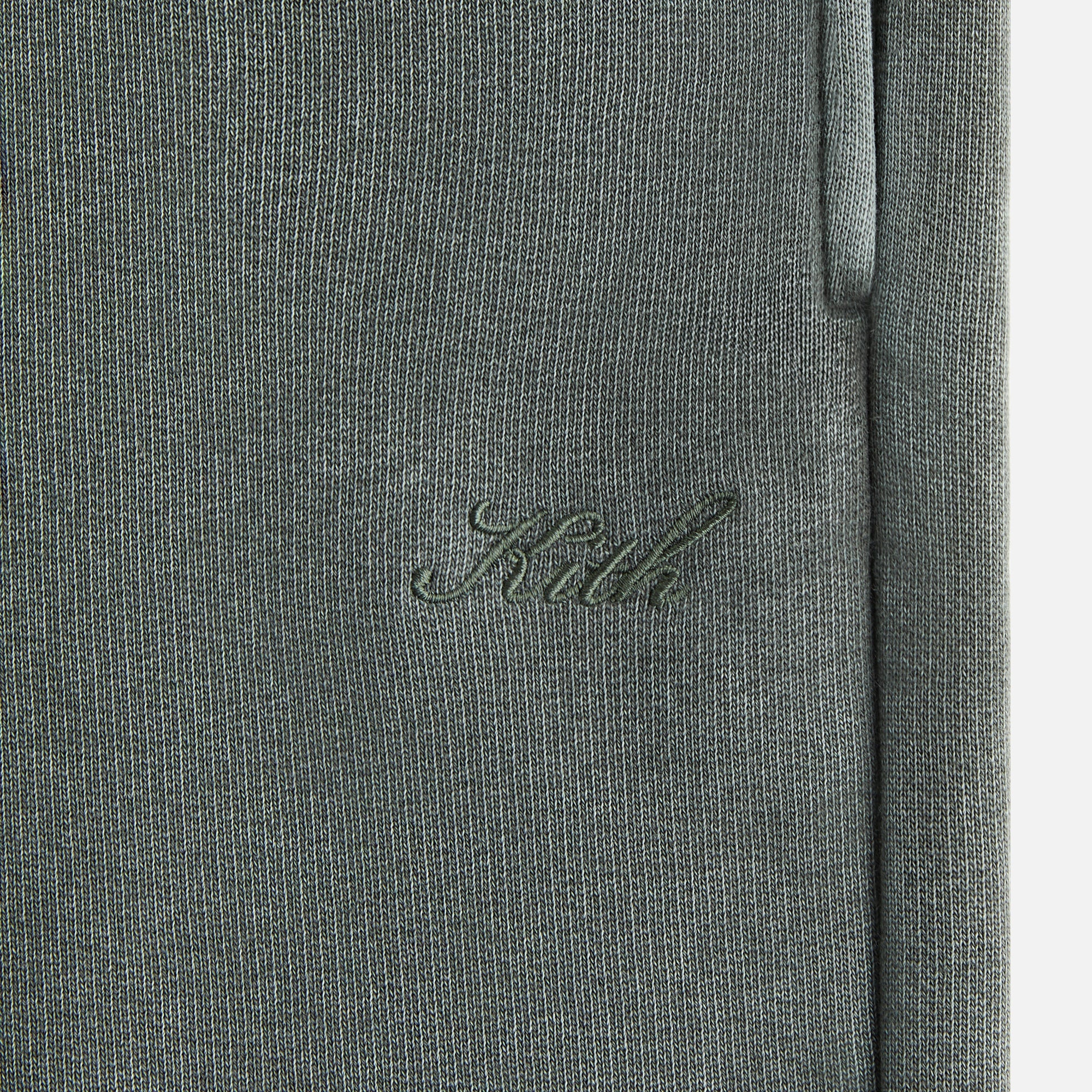 Kith Women Ava Sweatpant - Machine - view 4
