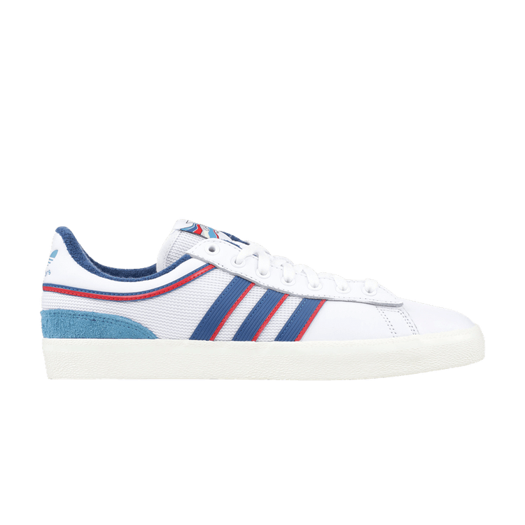 Yeezy adidas Campus Vulc Alltimers