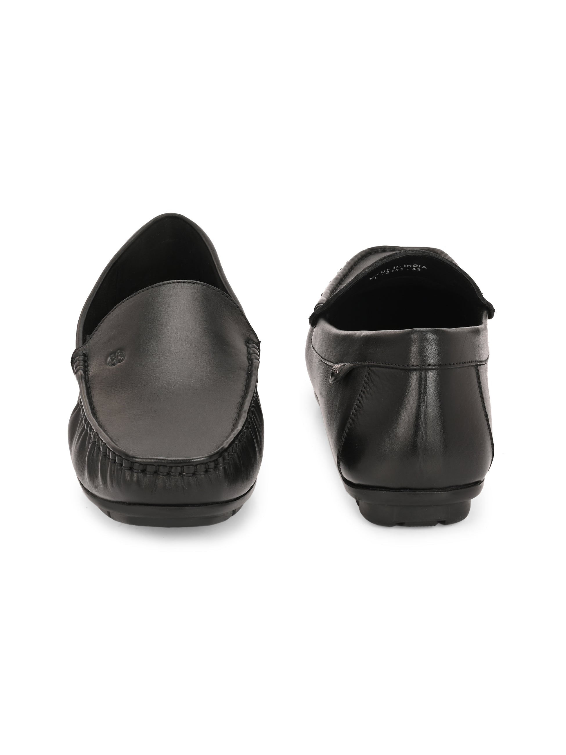 Egoss Shoes Egoss Casual Loafers For Men - view 33