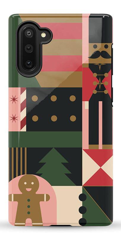 Casetry The Nutcracker | Holiday Case - view 40
