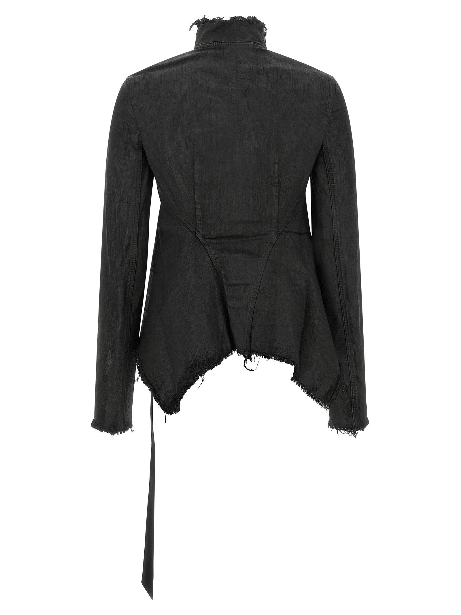 Drkshdw Naska Gary Jacket - view 2