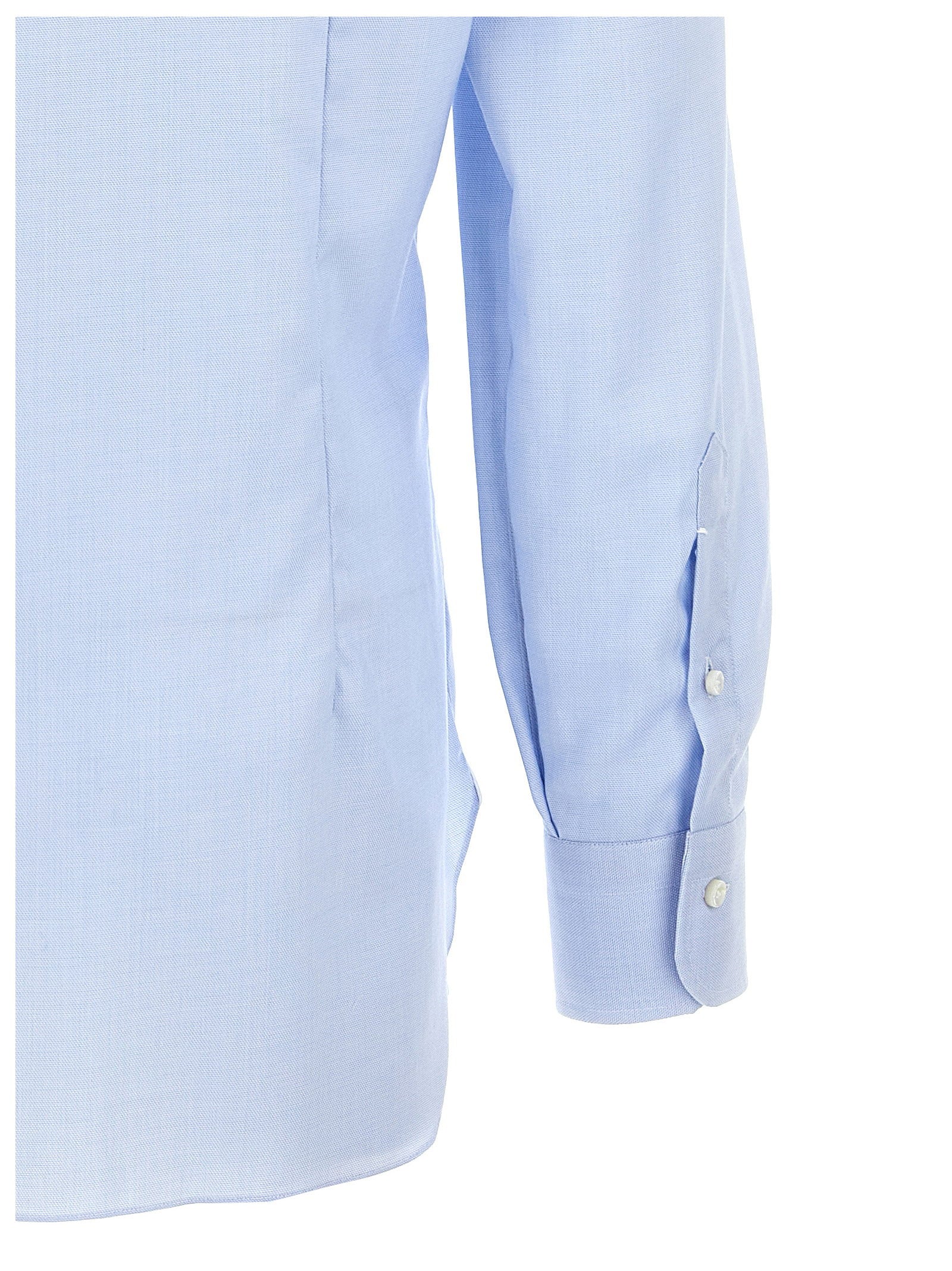 Barba Journey Shirt – 100% cotton - view 4