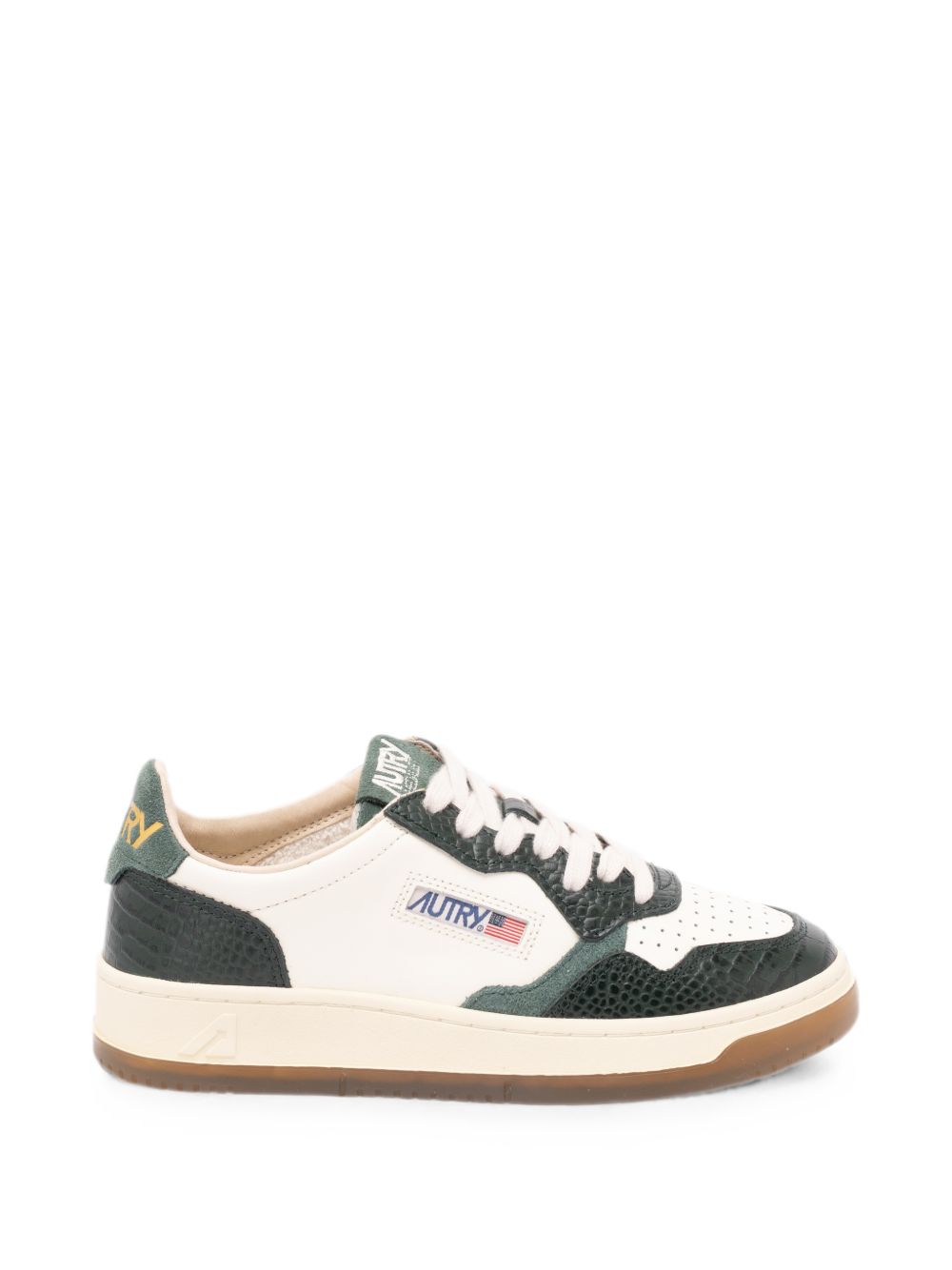 Autry Sneakers – Leathear 100%