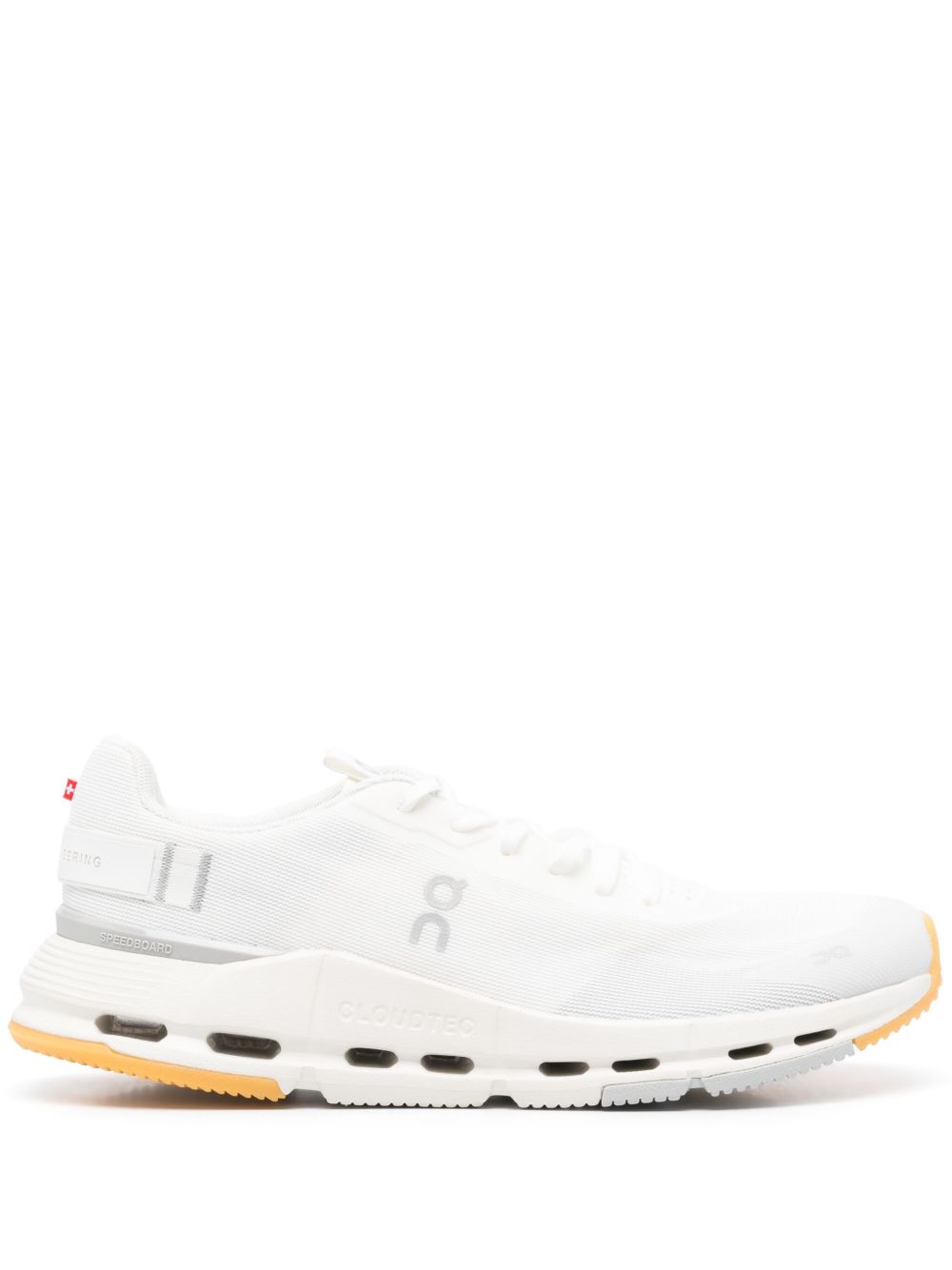 On Sneakers – polyuretane 100%