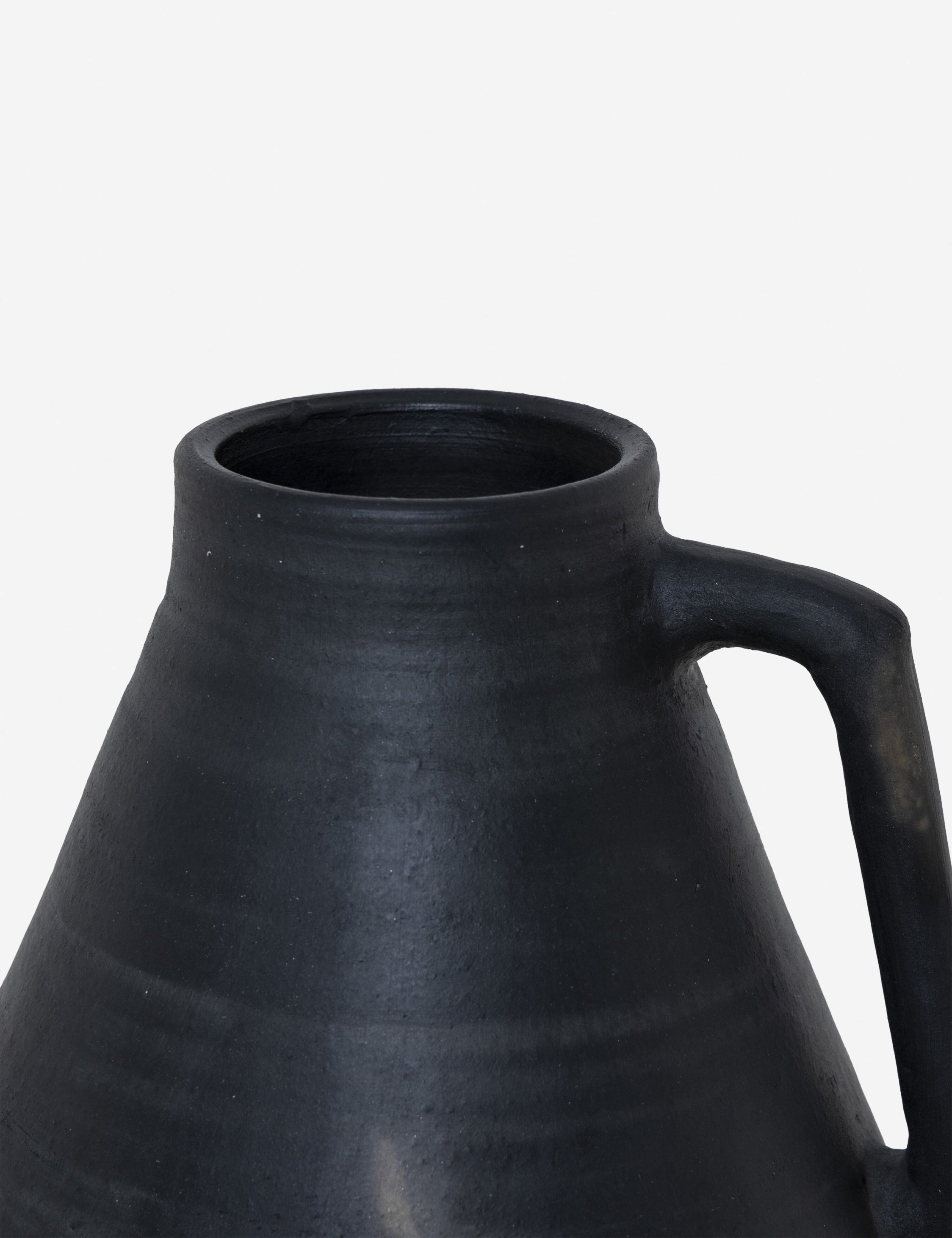 Lulu and Georgia Sesto Vase by Amber Lewis x Four Hands - view 5