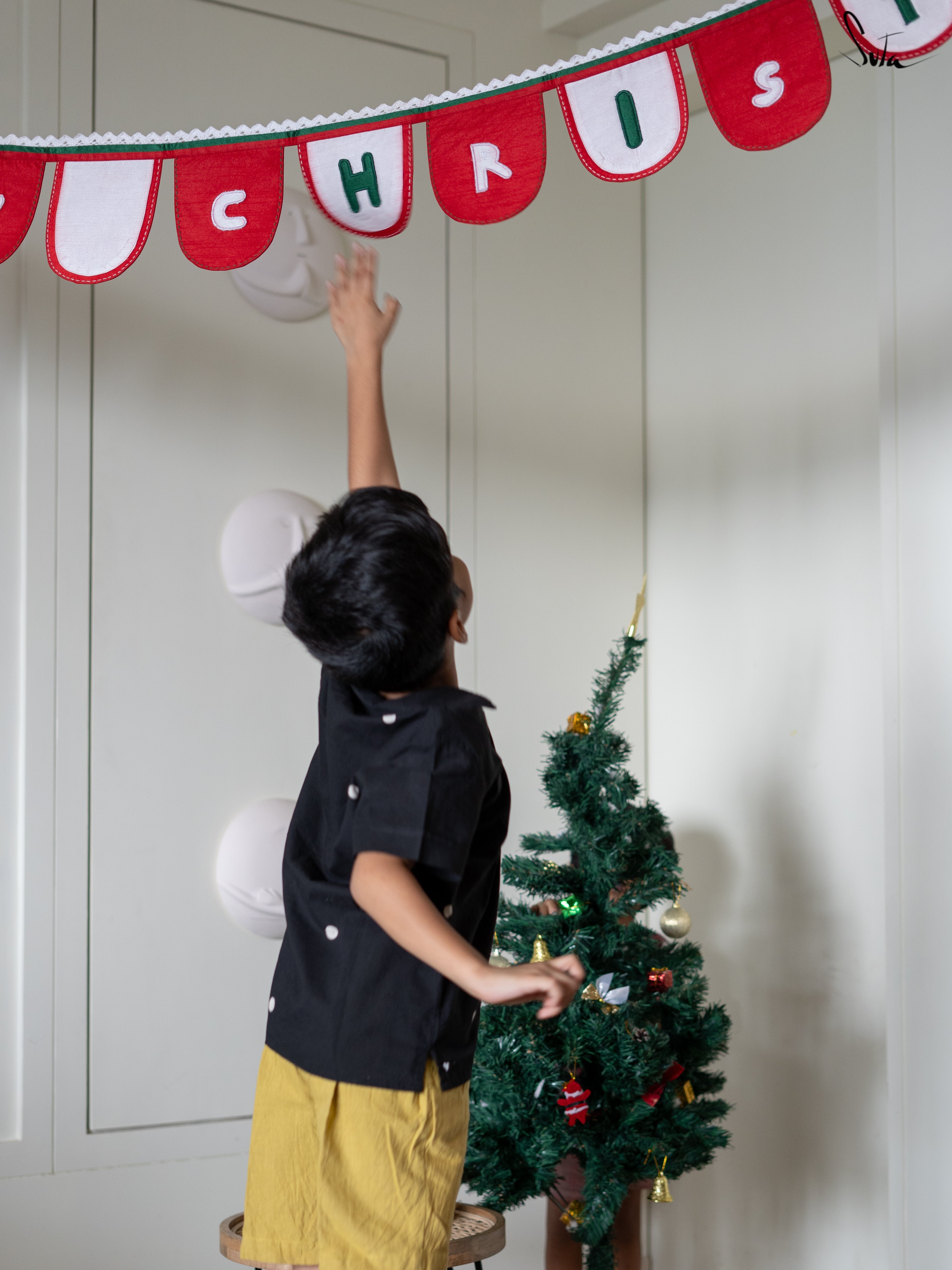 suta.in All I want for Christmas