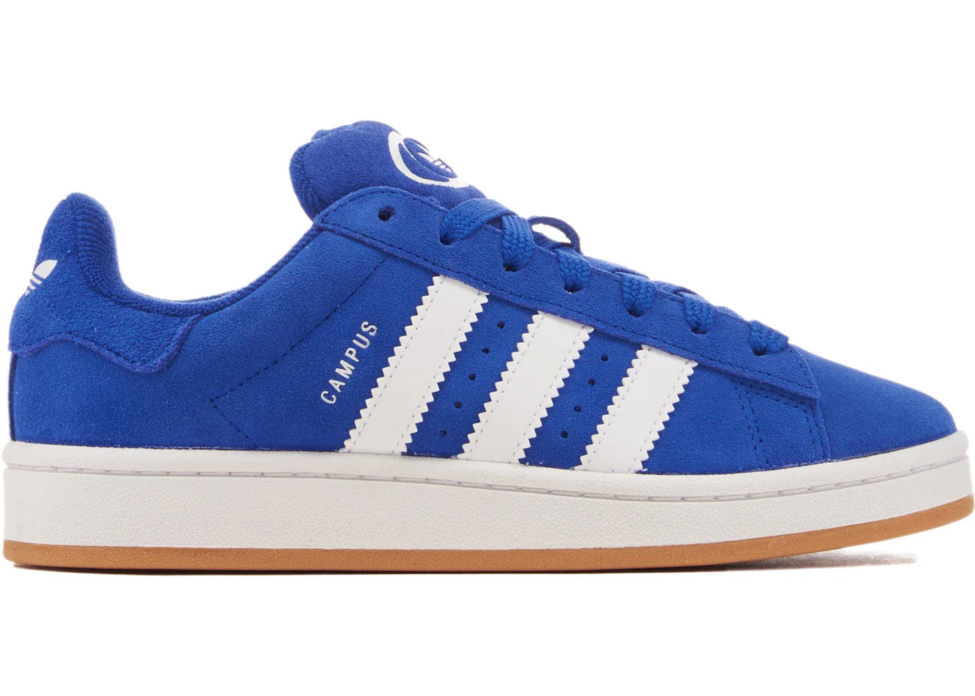 adidas Campus 00s Blue (GS) - view 2