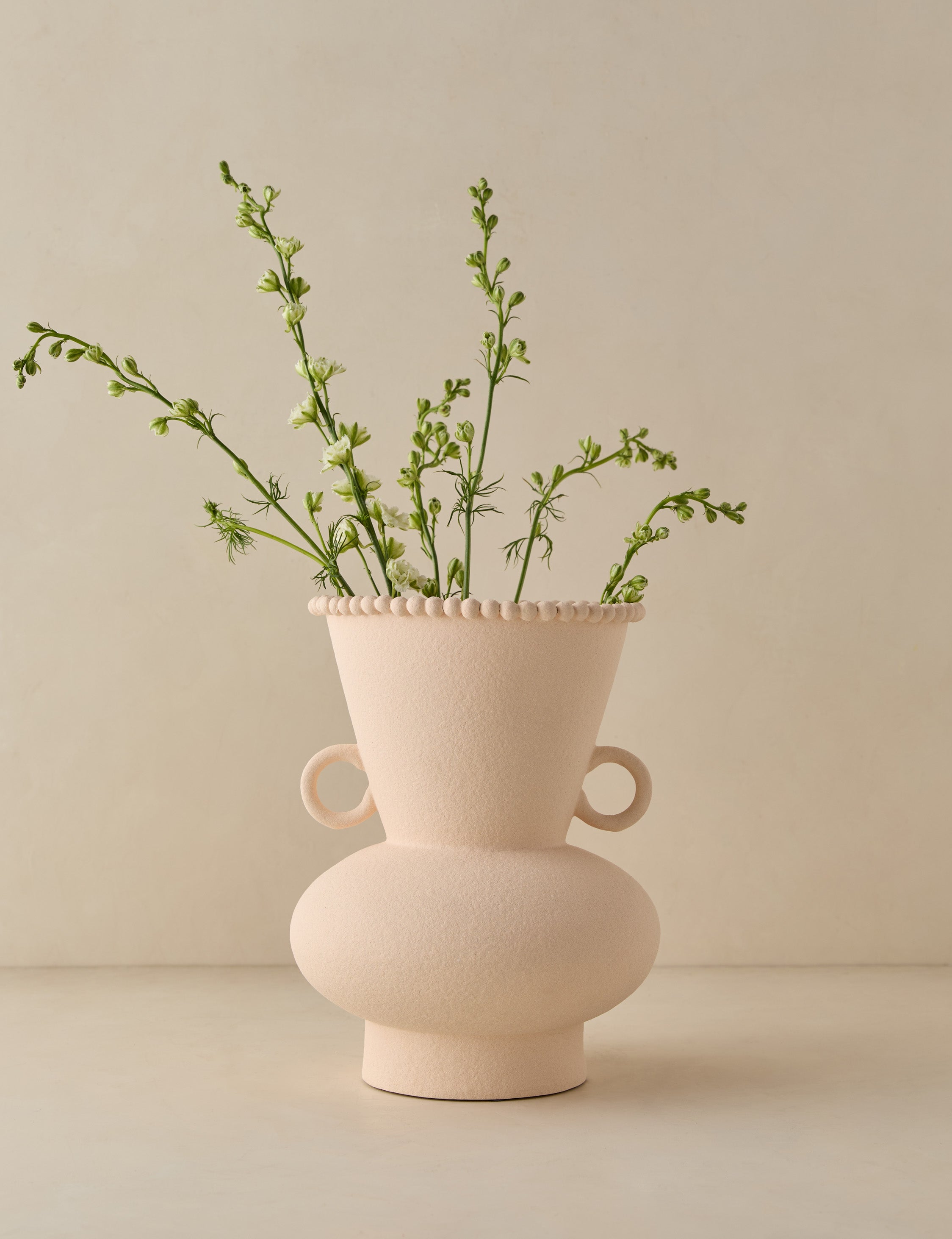Lulu and Georgia Philia Vase by Aimee Song – Buff