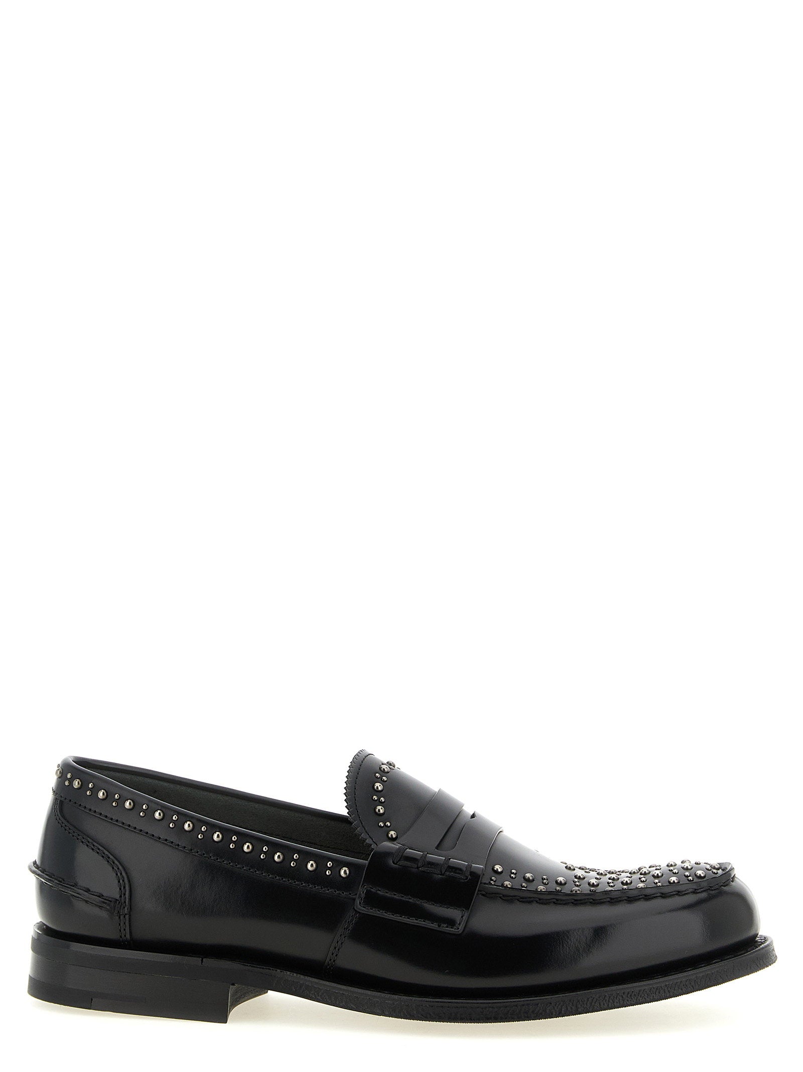 Met w loafers – Church's Pembrey Met. W Loafers