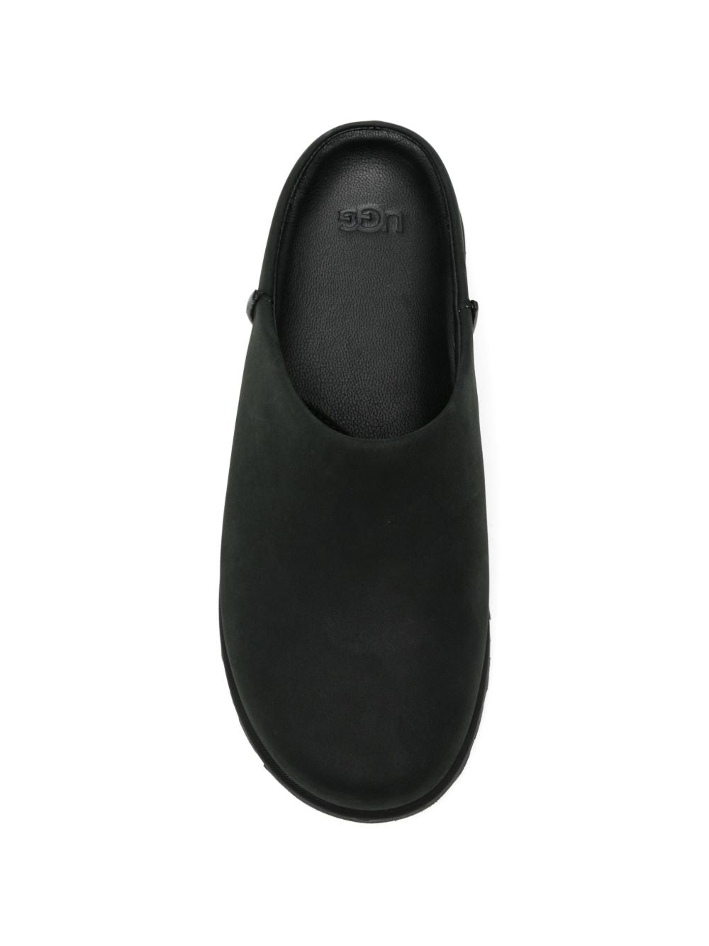Ugg Otzo Clogs – Outer: Calf Leather 100% - view 2