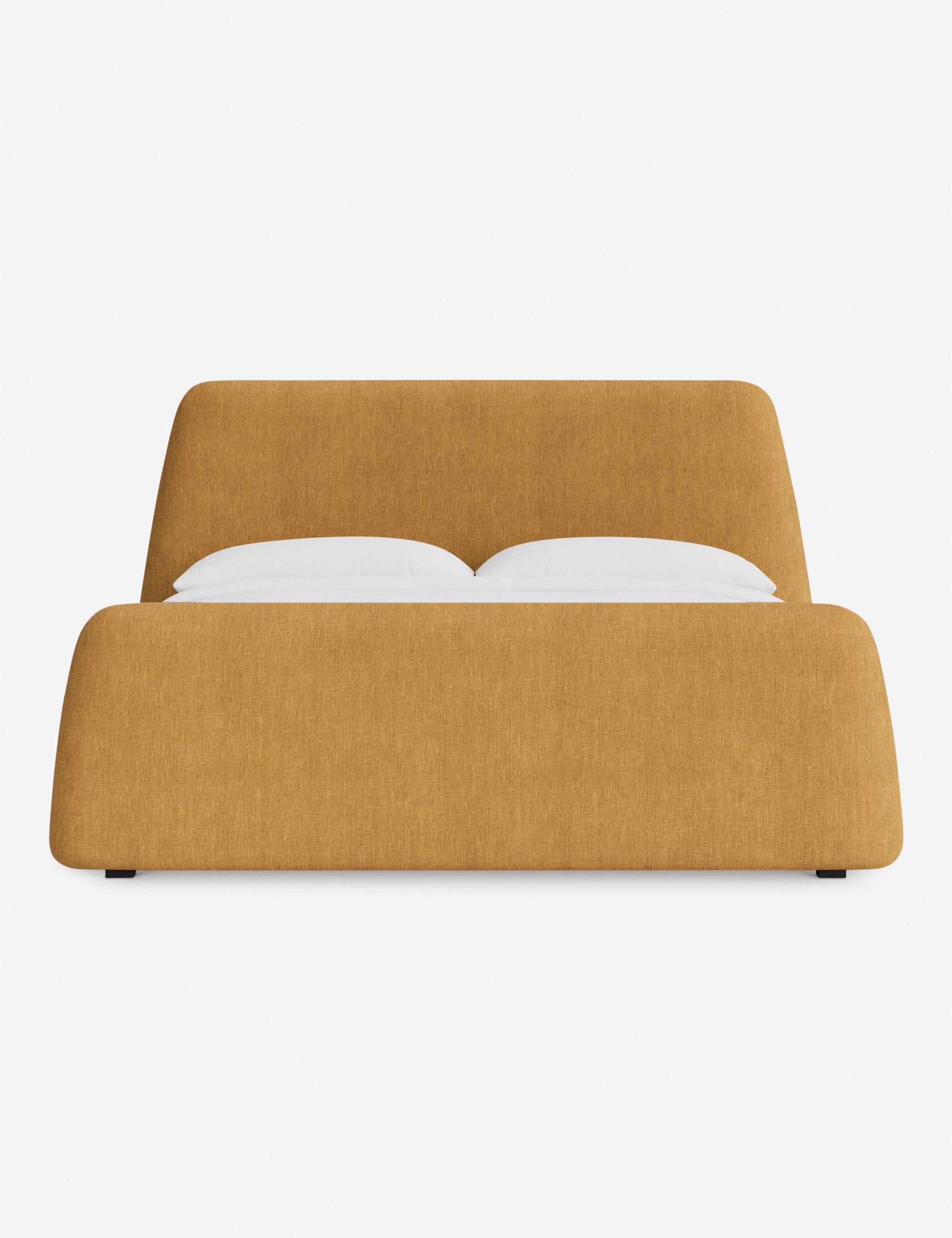 Lulu and Georgia Lama Platform Bed by DISC Interiors - view 194