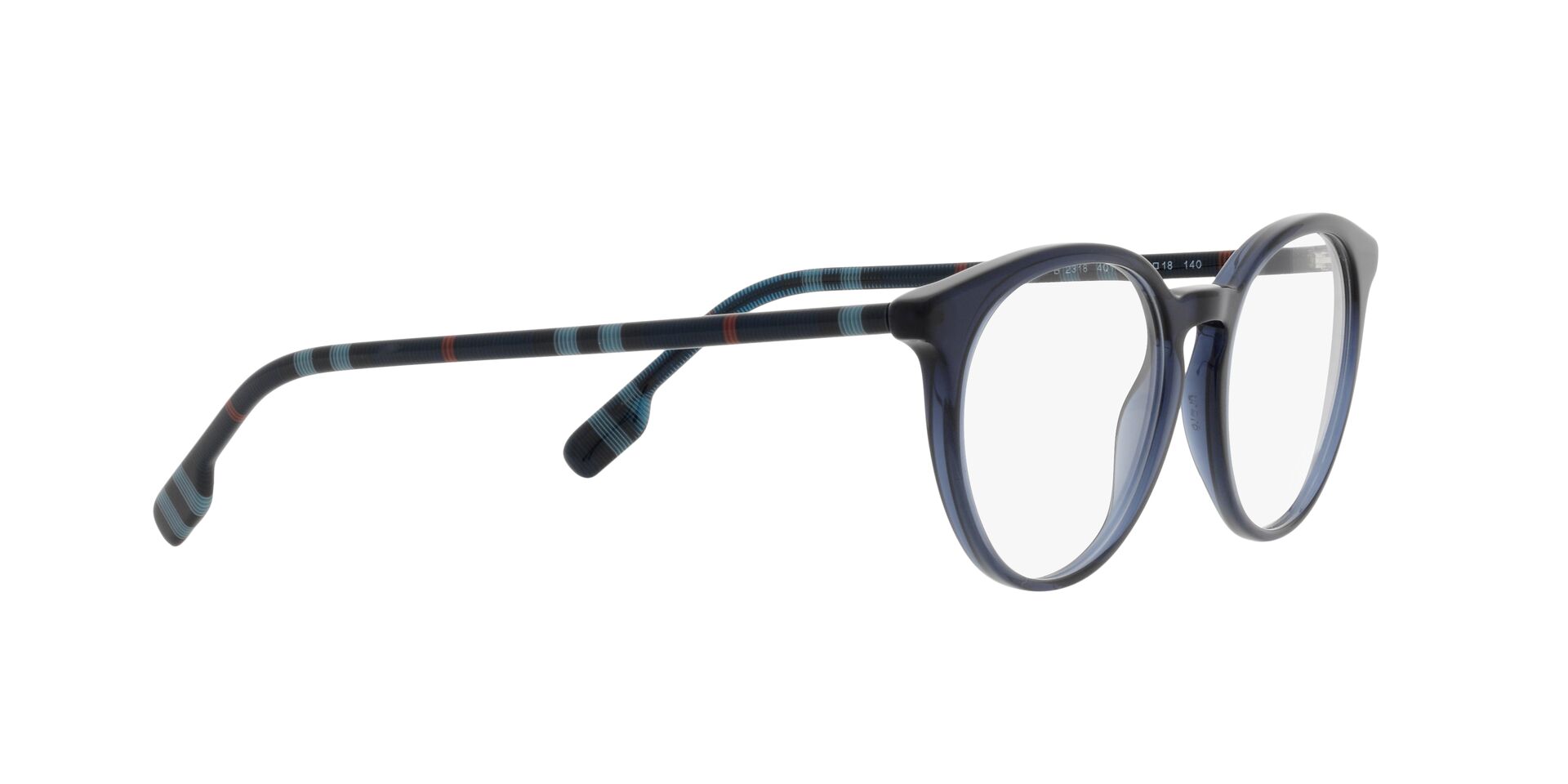 Burberry Be2318 Chalcot 4011 51 Frame - view 4
