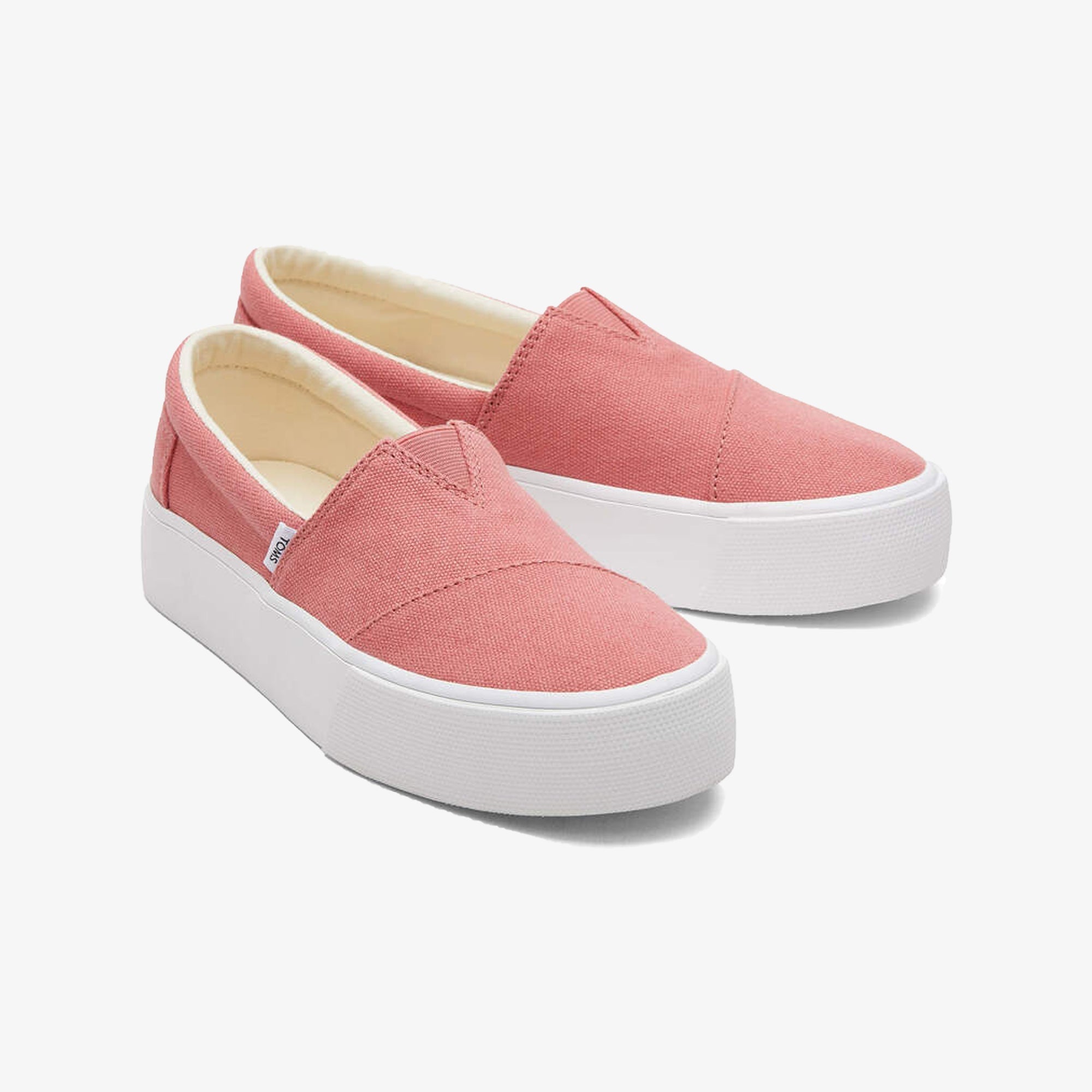 Fenix platform rose – Toms | FENIX PLATFORM { ROSE