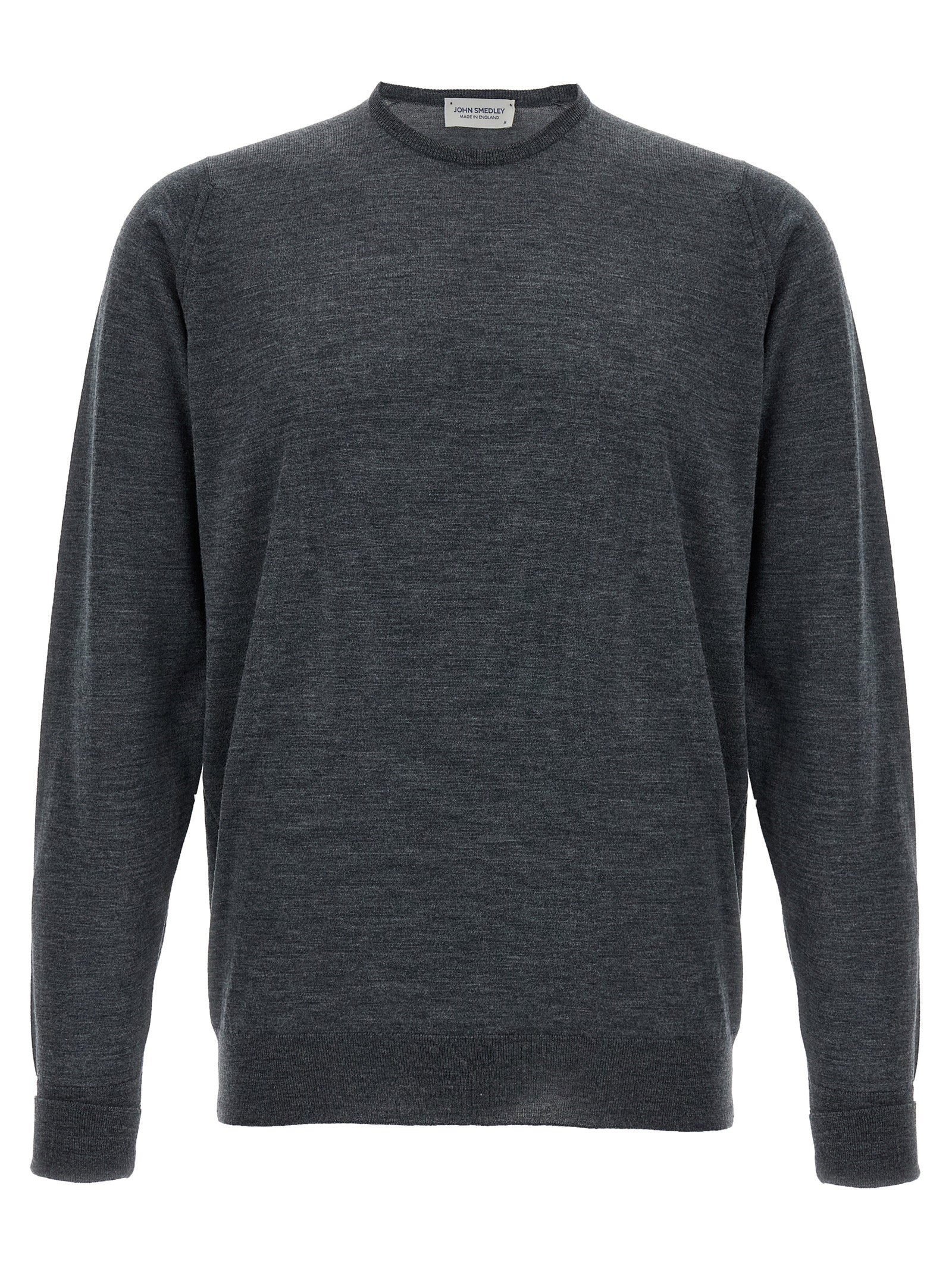 John Smedley Marcus Sweater – 100% merino wool