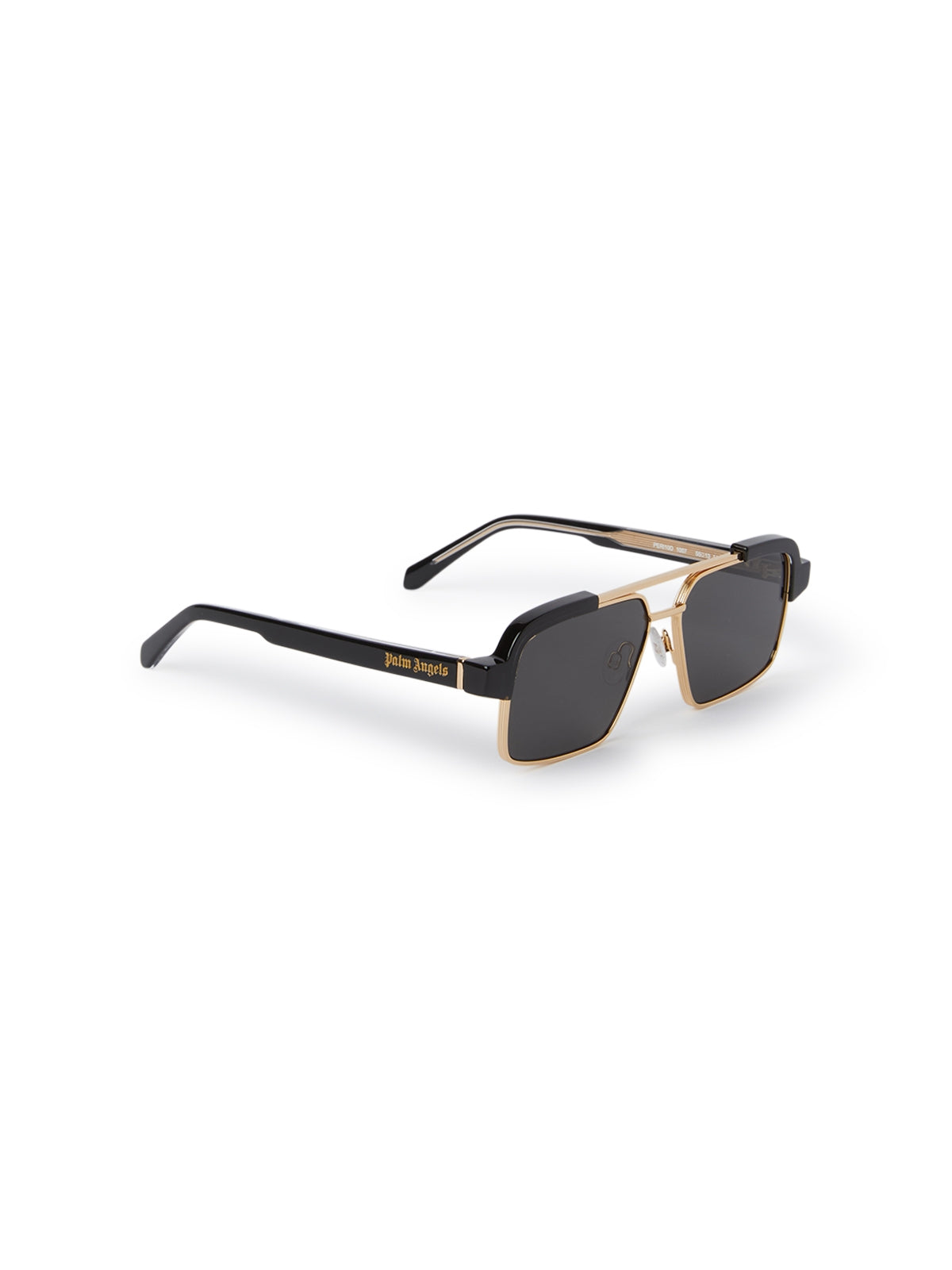 Palm Angels Peri10d Panorama 1007 55 Sunglasses