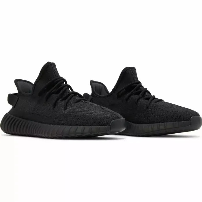 Cop Underdog Yeezy Boost 350 v2 Onyx Black - view 2