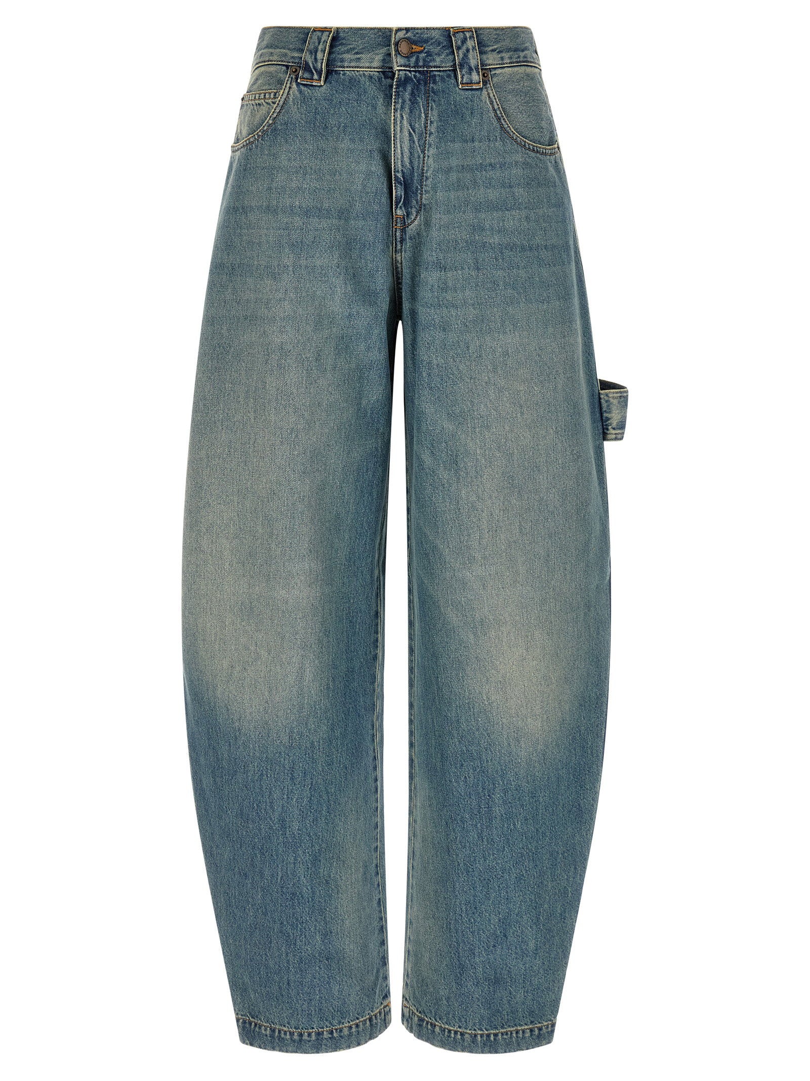 Darkpark Audrey Jeans – 100% cotton