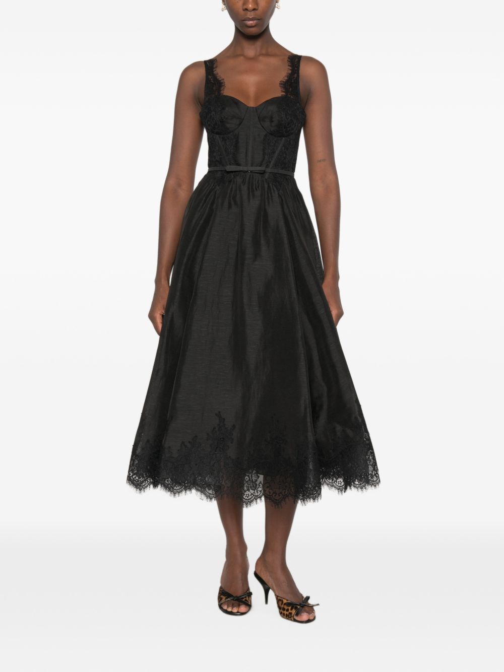 Zimmermann Dress - view 2