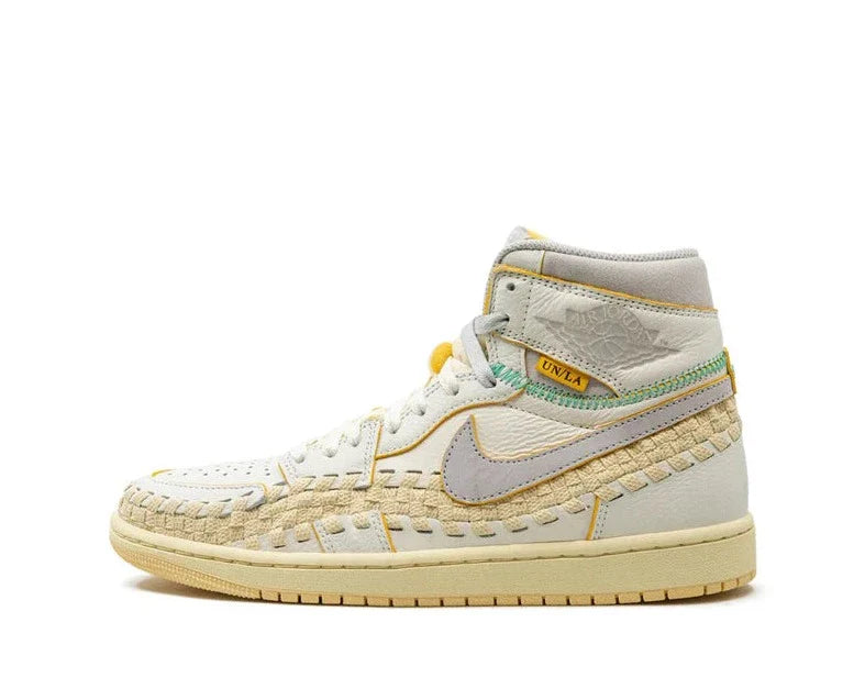 Sneaker Cafe Mumbai Jordan 1 Retro High Og Sp Union La Bephies Beauty Supply Summer Of ‘96