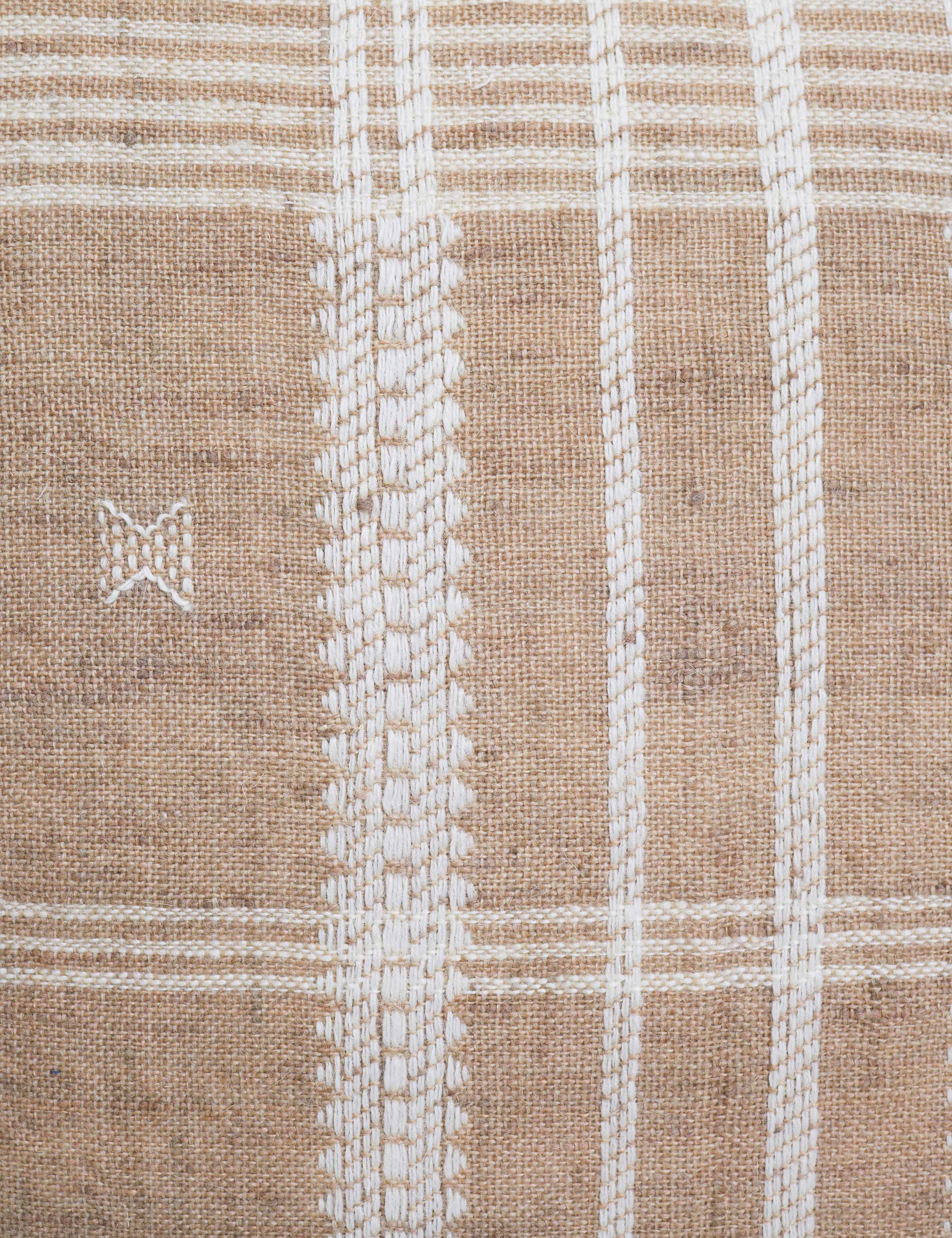 Lulu and Georgia Kavia Pillow - view 29