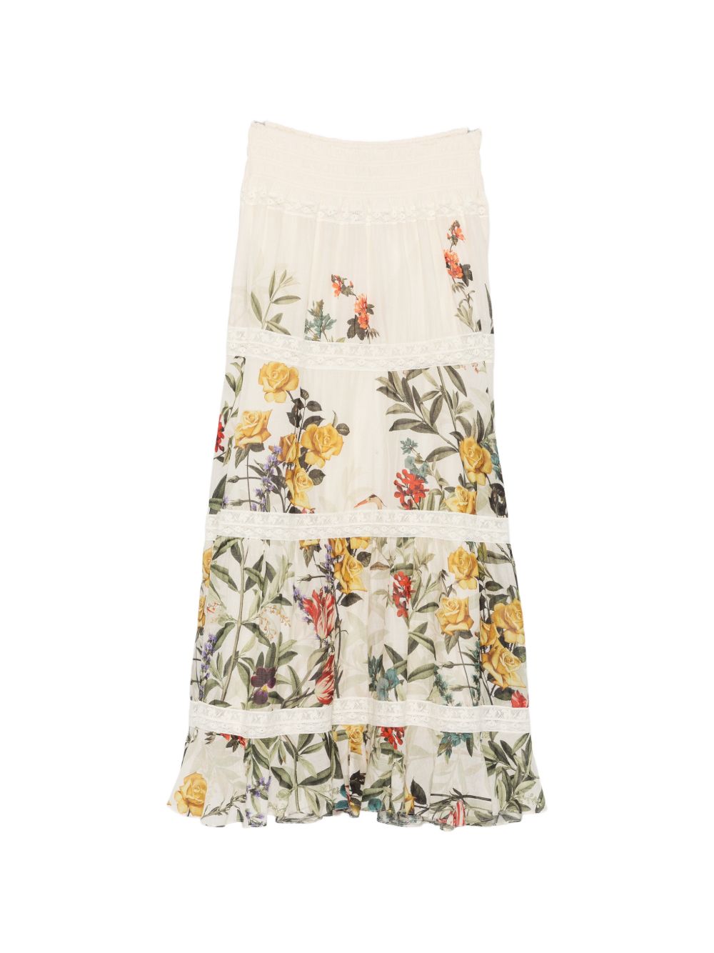 Alice + olivia skirts – Alice + Olivia Skirt – 100% Cotton