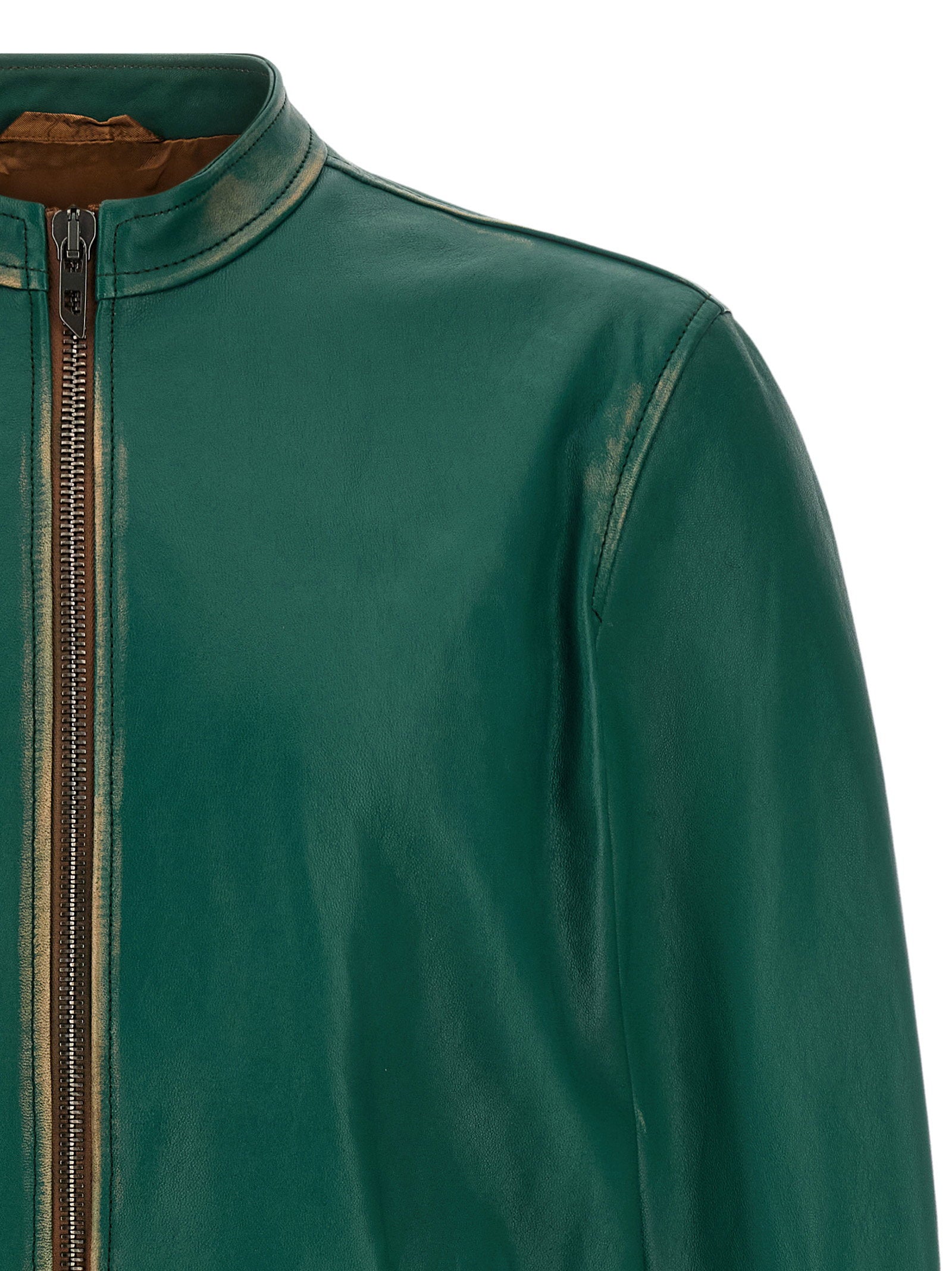 Diesel L-racy Jacket - view 3