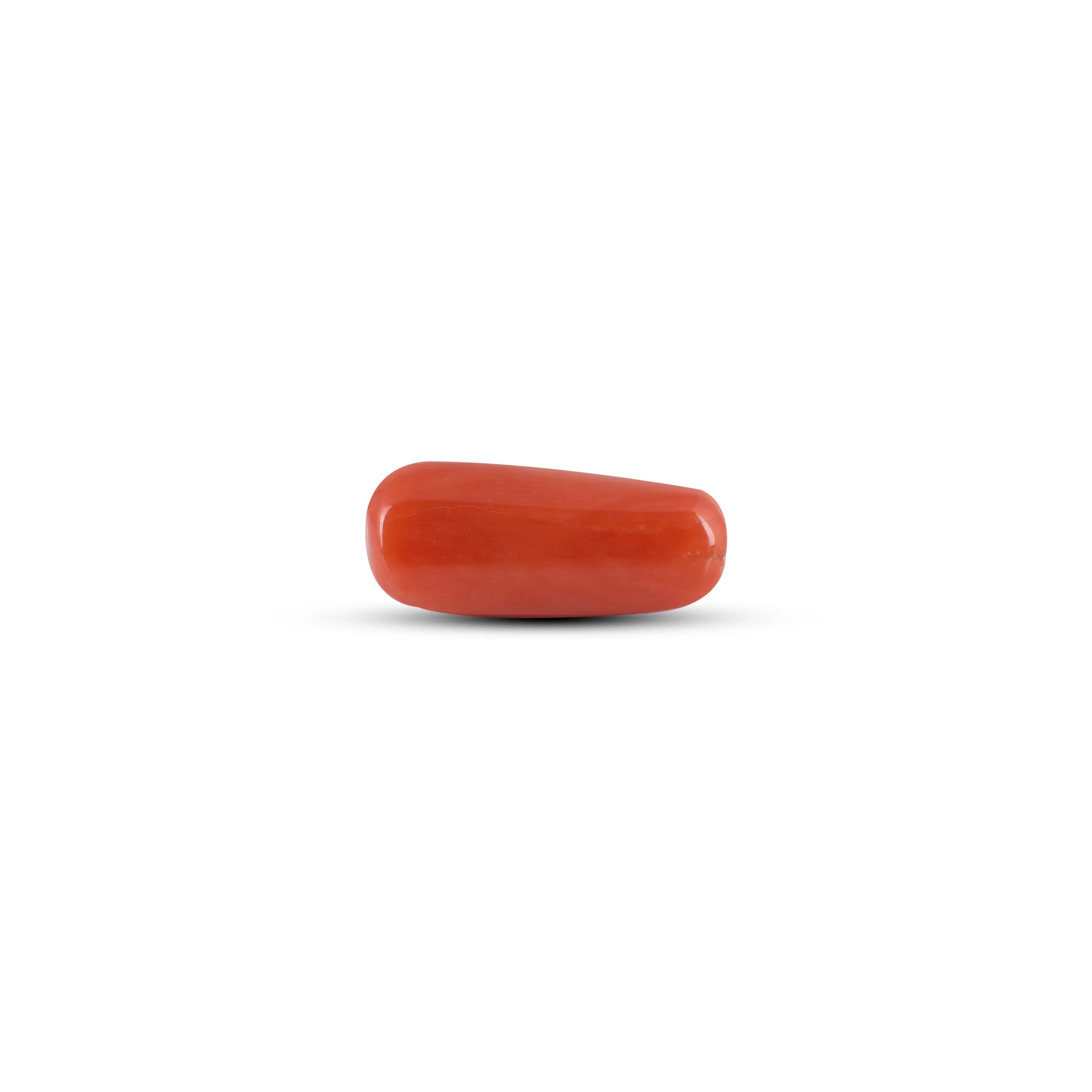 Pramogh Red Coral - 5.6 Carat - view 2