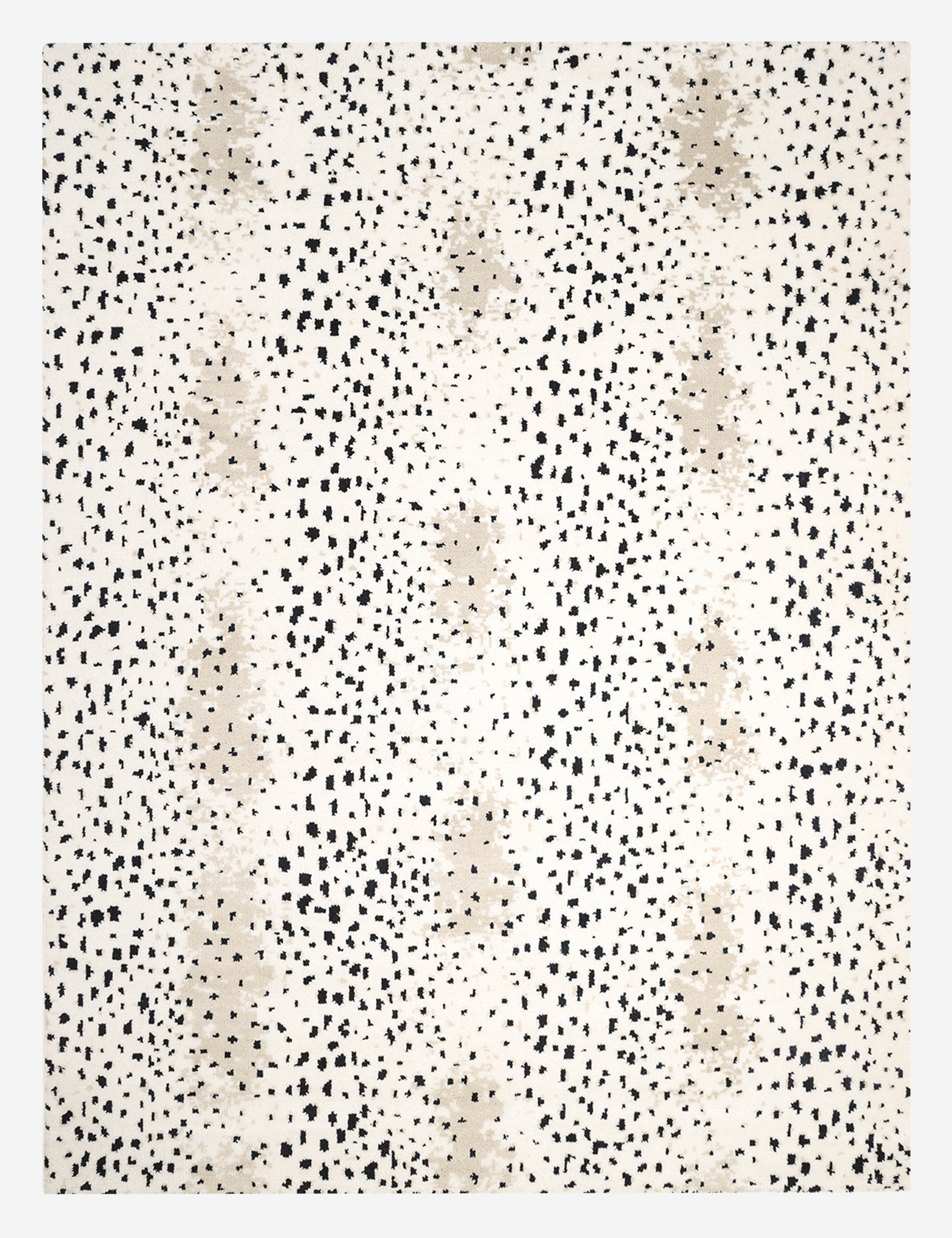 Lulu and Georgia Esmarie Hand-Knotted Wool Rug
