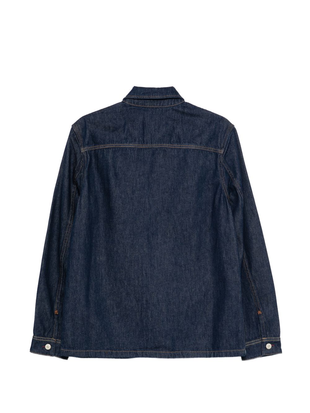 Ps By Paul Smith Cotton jacket - view 2